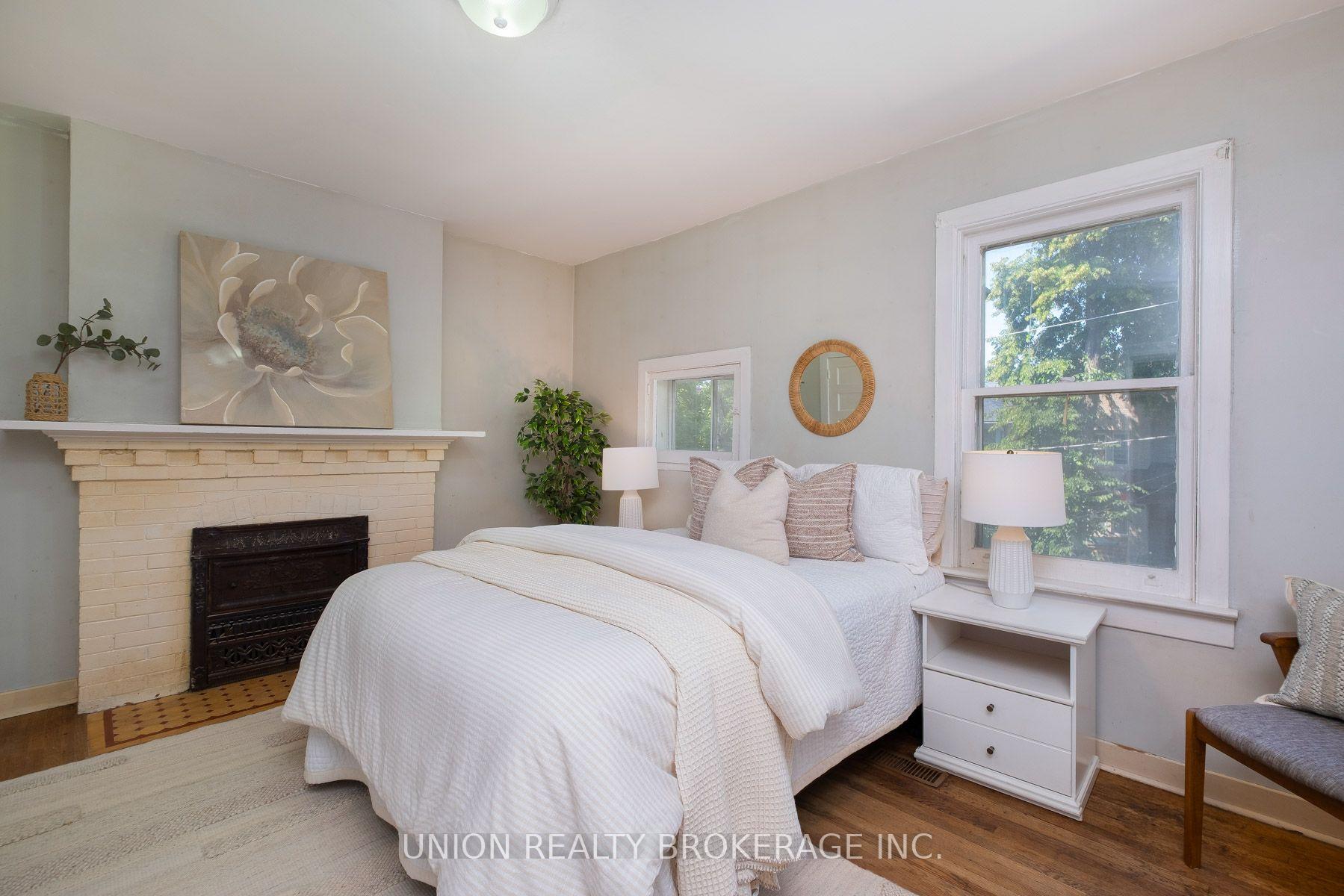 Photo 16 of 27 Coady Avenue, Toronto, South Riverdale — HOMEH