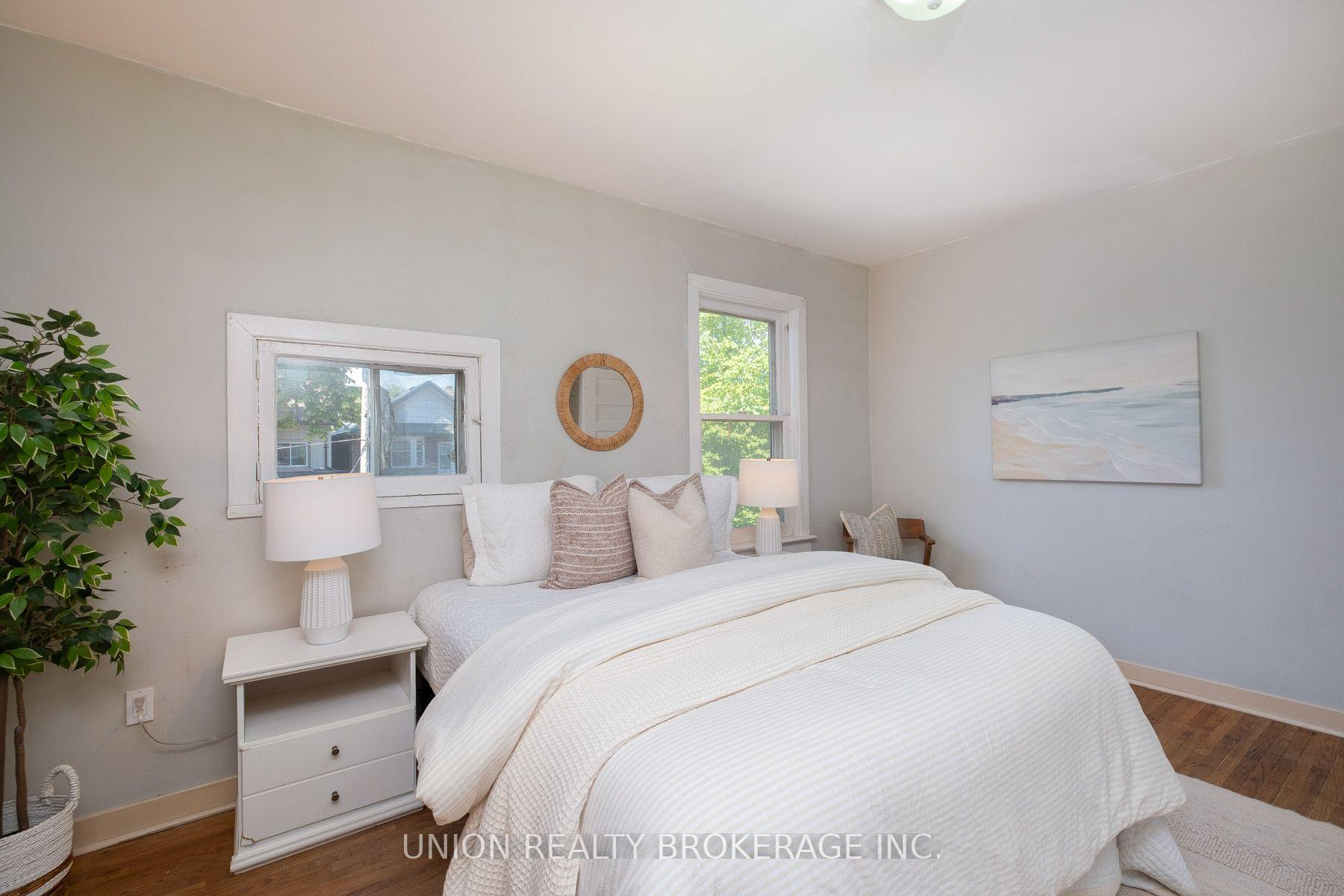Photo 17 of 27 Coady Avenue, Toronto, South Riverdale — HOMEH