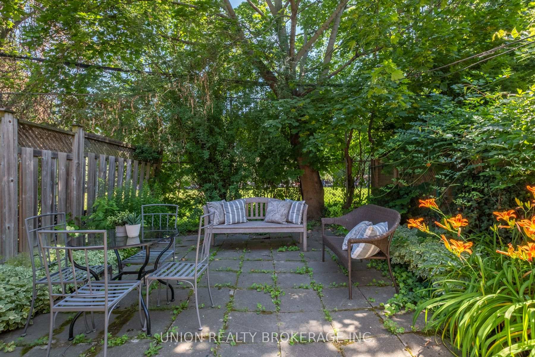 Photo 18 of 27 Coady Avenue, Toronto, South Riverdale — HOMEH