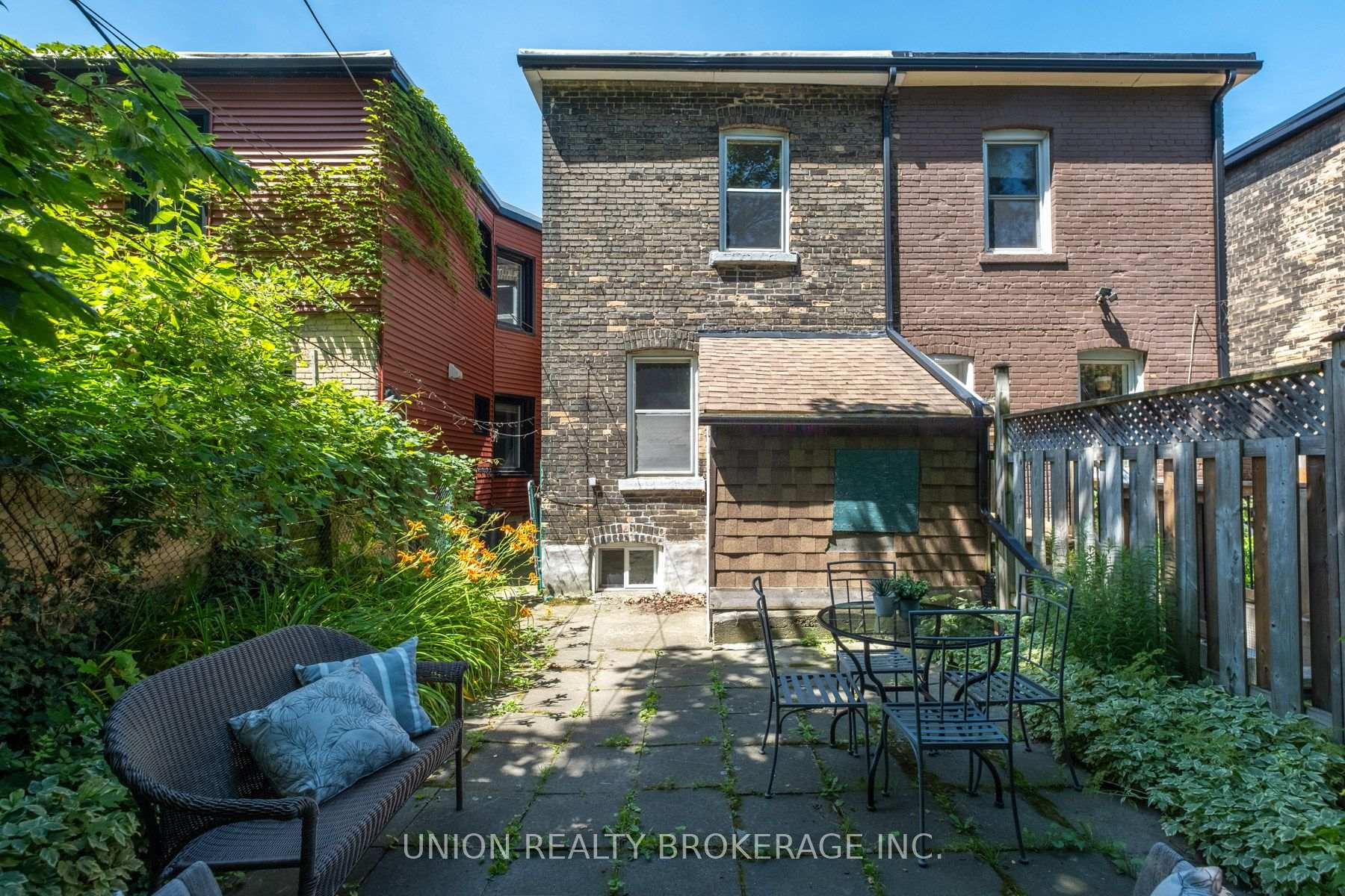 Photo 19 of 27 Coady Avenue, Toronto, South Riverdale — HOMEH