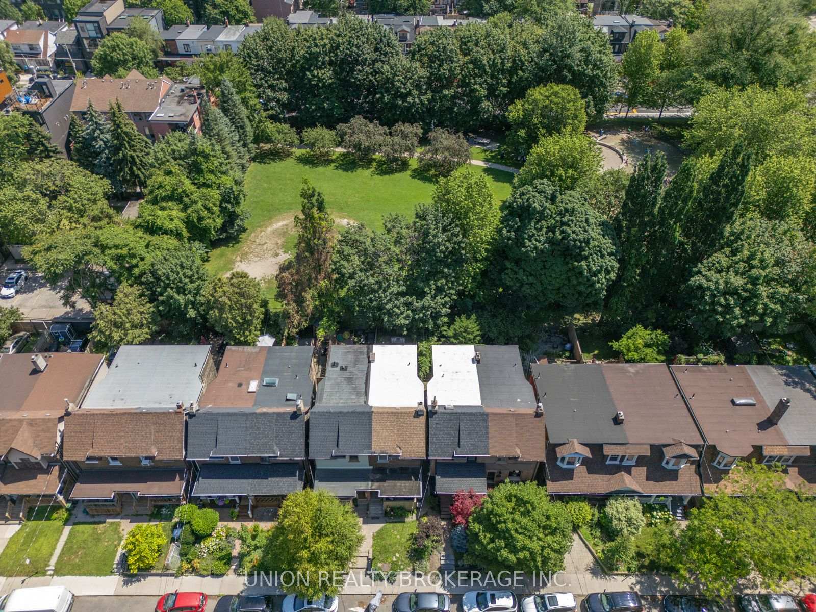 Photo 20 of 27 Coady Avenue, Toronto, South Riverdale — HOMEH