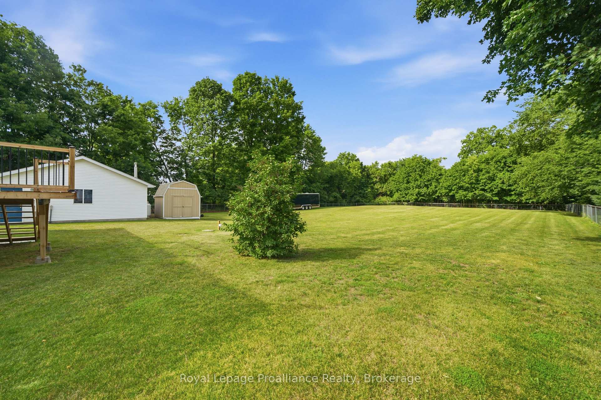 Photo 30 of 41 Bay Street, Belleville, Thurlow Ward — HOMEH