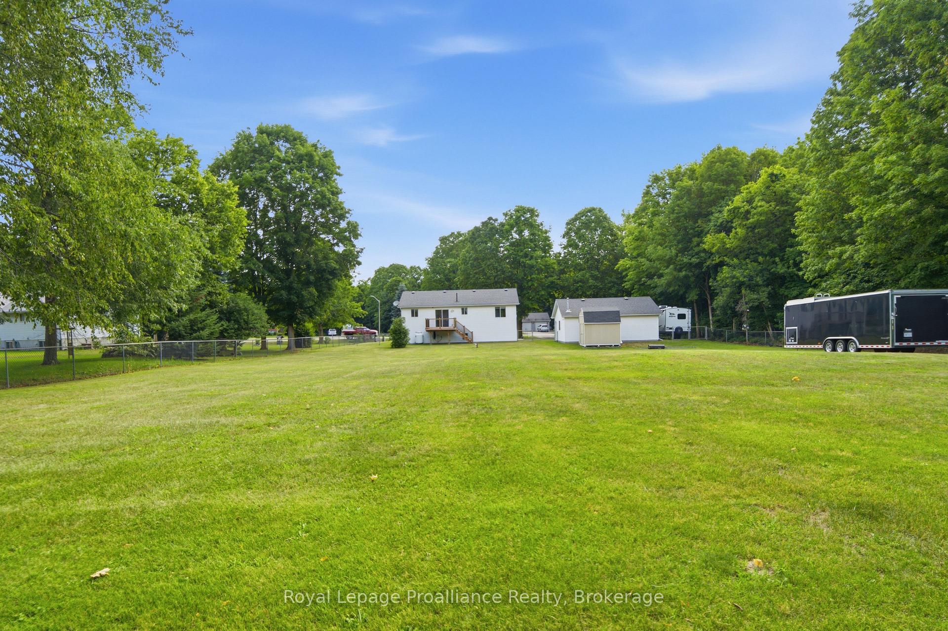 Photo 36 of 41 Bay Street, Belleville, Thurlow Ward — HOMEH