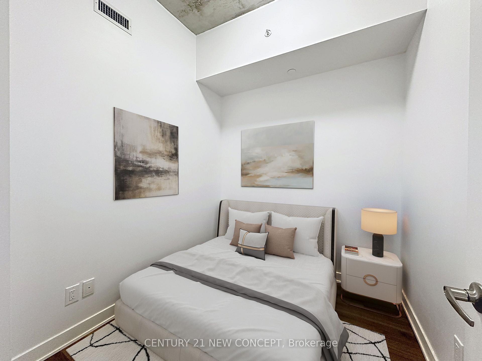 Photo 5 of Unit 1909, 210 Simcoe Street, Toronto, Kensington-Chinatown — HOMEH
