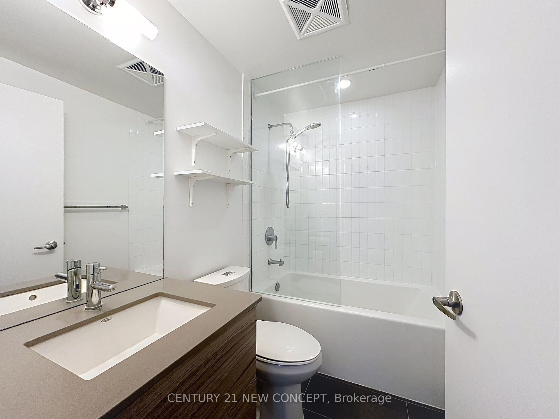 Photo 9 of Unit 1909, 210 Simcoe Street, Toronto, Kensington-Chinatown — HOMEH
