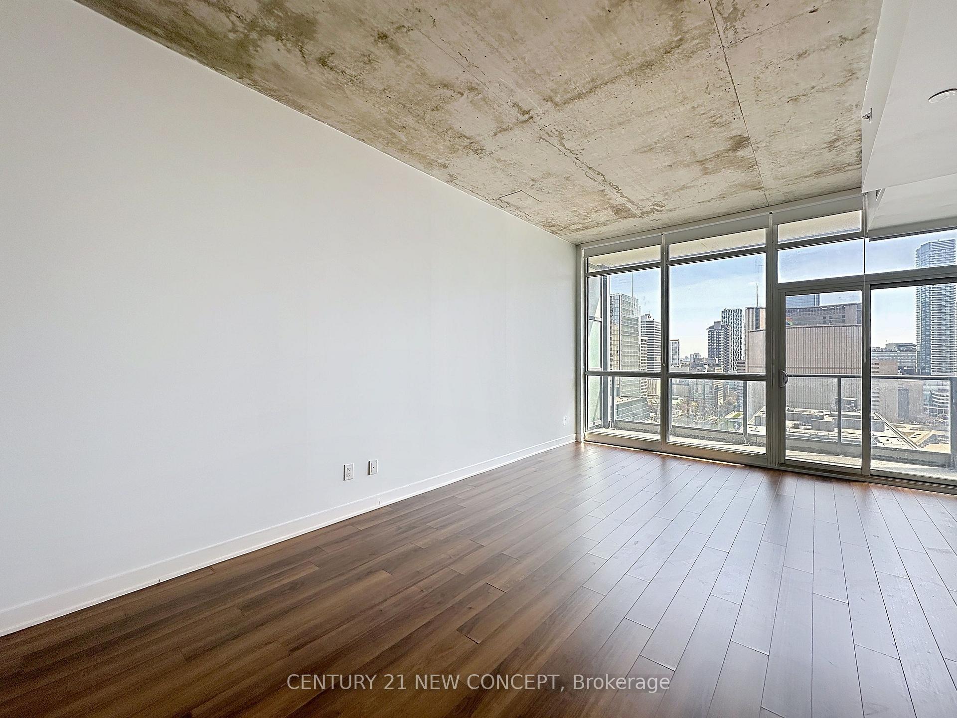 Photo 13 of Unit 1909, 210 Simcoe Street, Toronto, Kensington-Chinatown — HOMEH