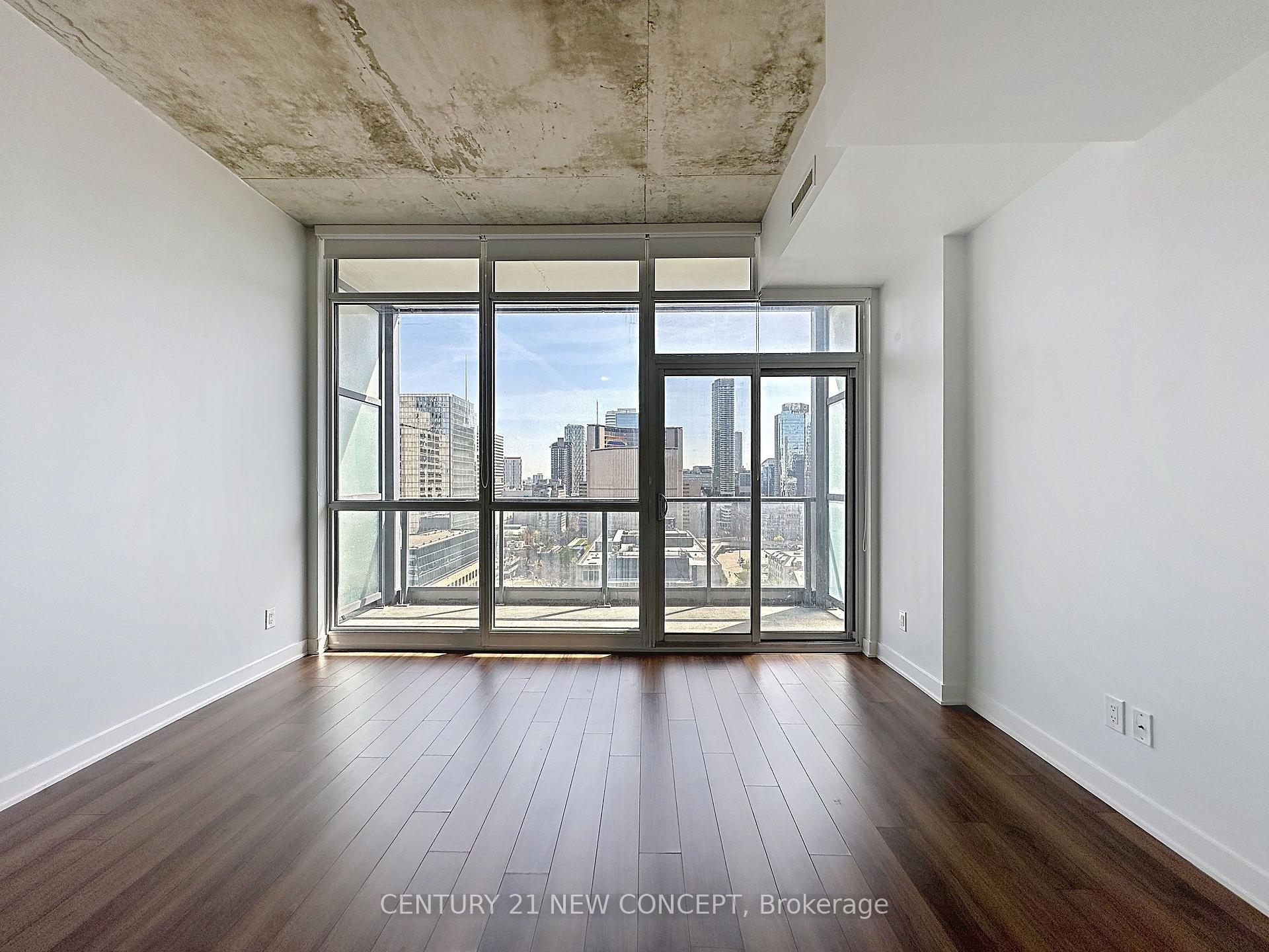 Photo 14 of Unit 1909, 210 Simcoe Street, Toronto, Kensington-Chinatown — HOMEH