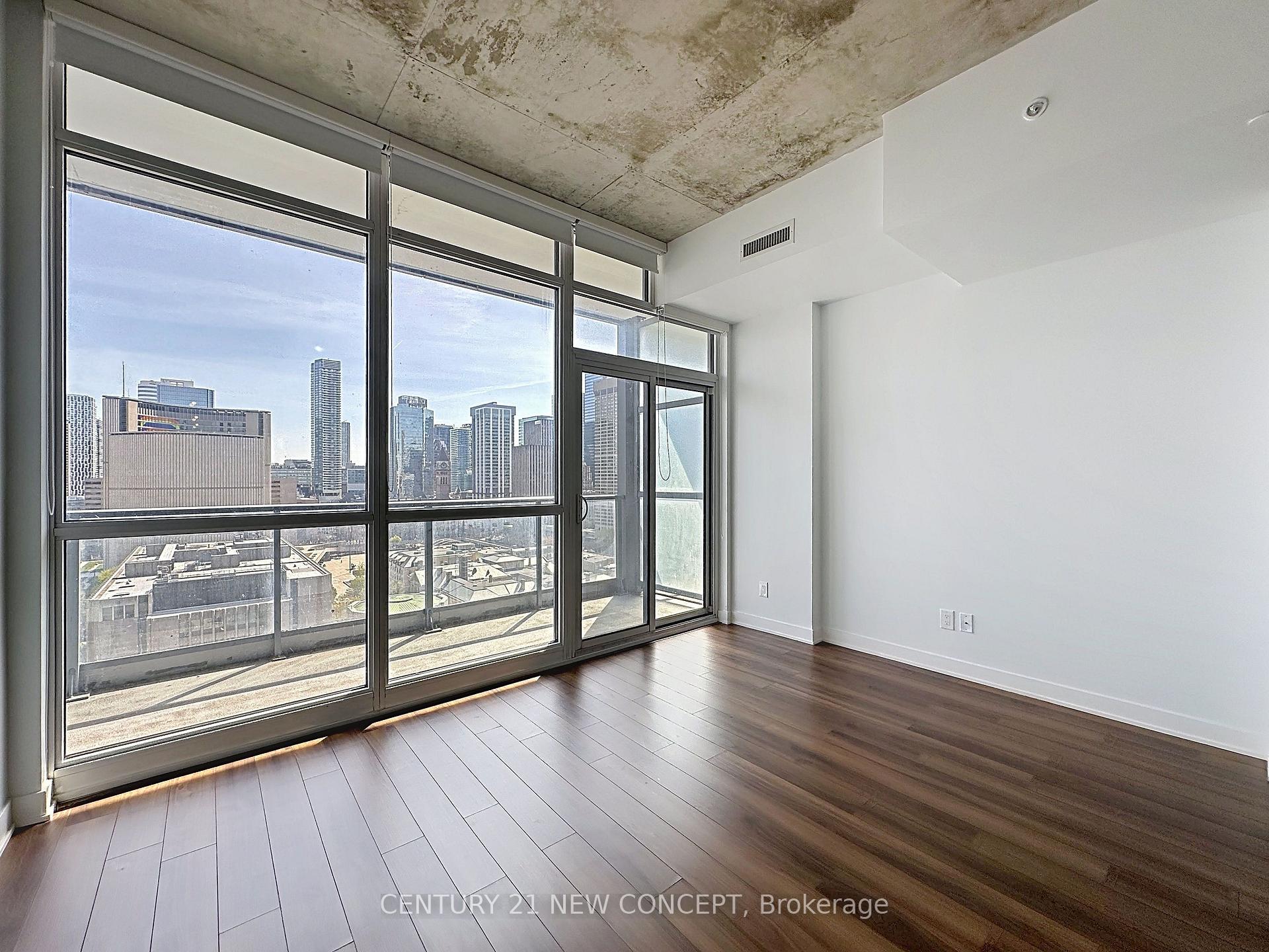 Photo 17 of Unit 1909, 210 Simcoe Street, Toronto, Kensington-Chinatown — HOMEH