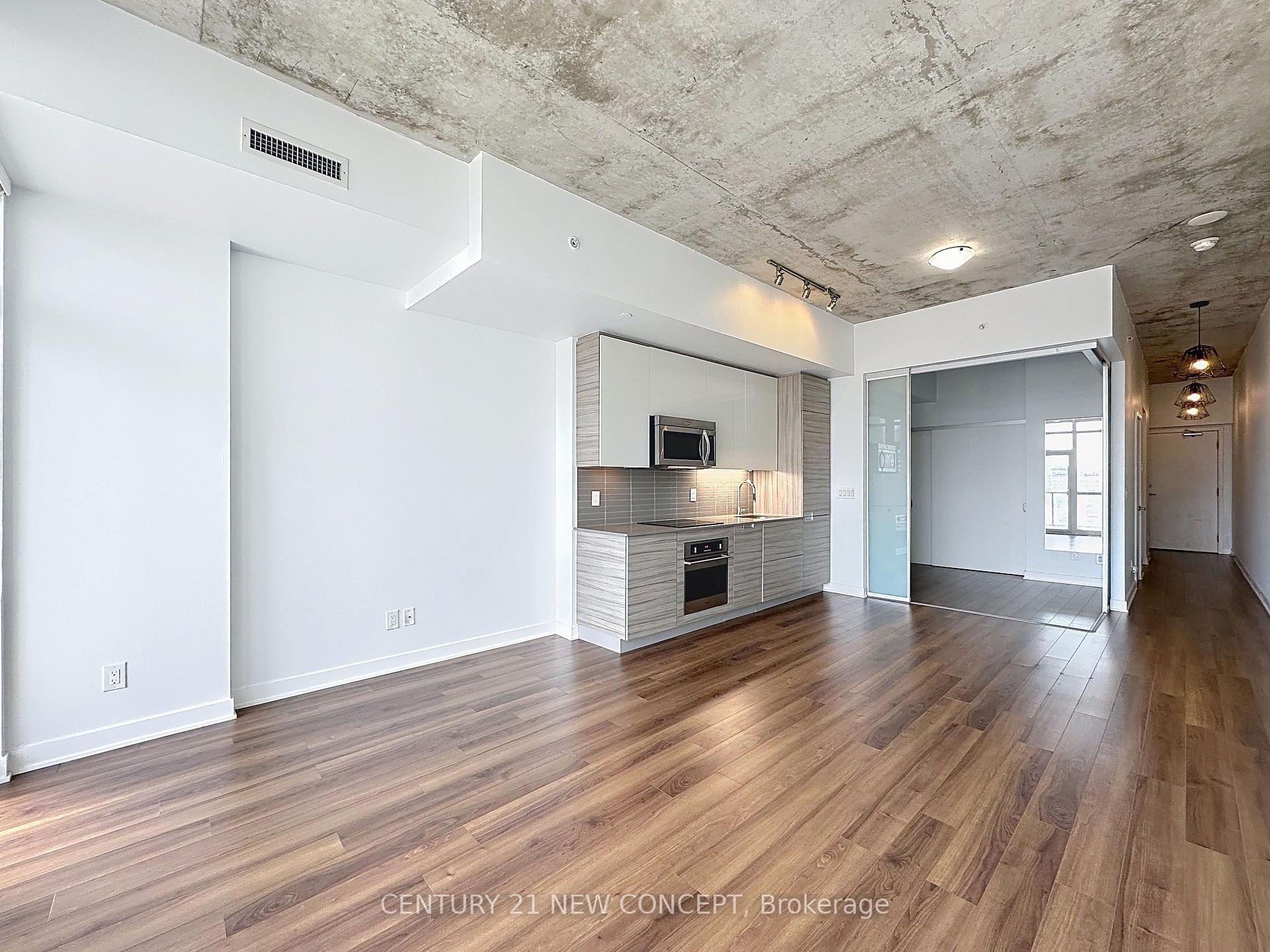 Photo 19 of Unit 1909, 210 Simcoe Street, Toronto, Kensington-Chinatown — HOMEH