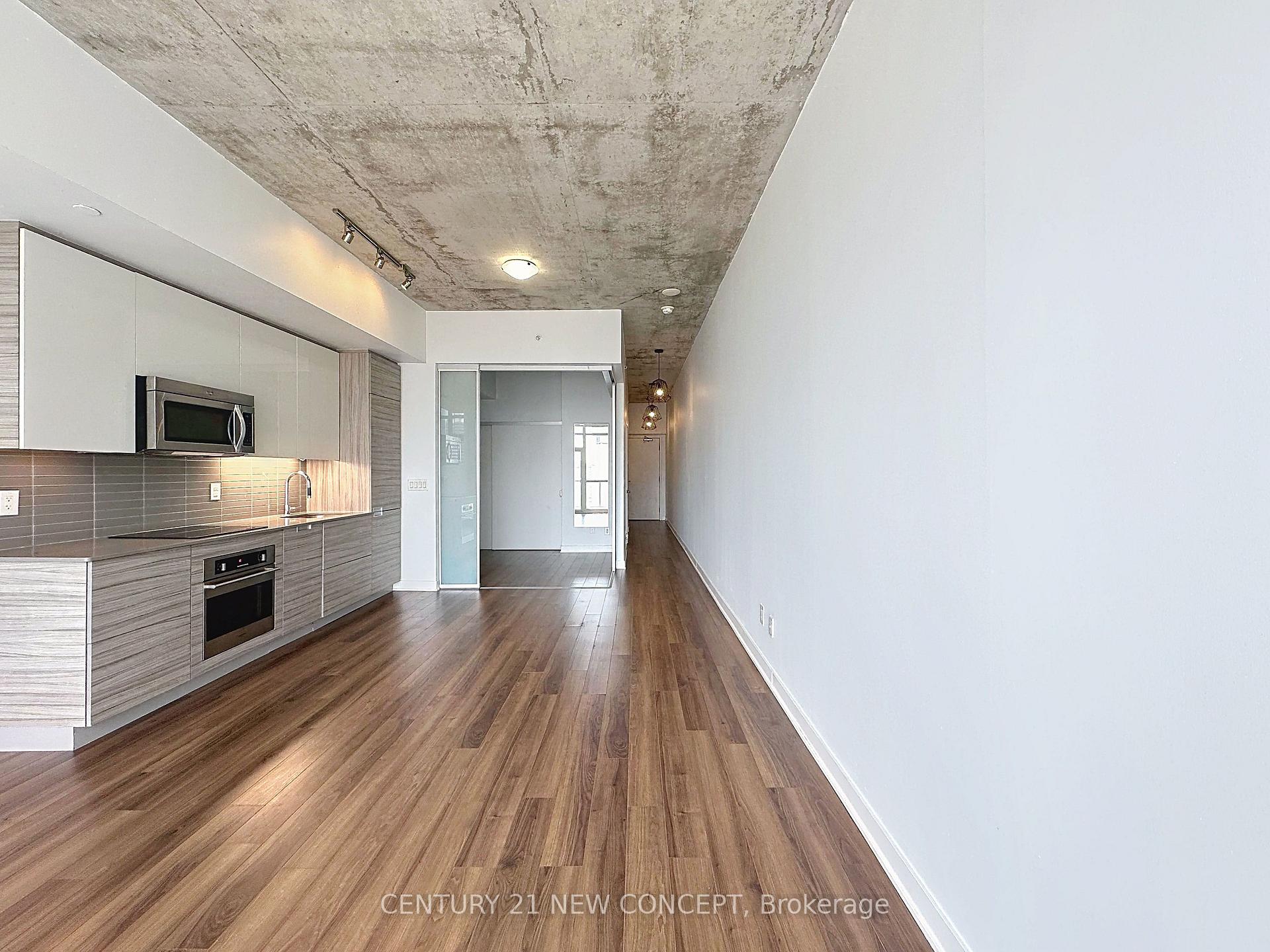 Photo 20 of Unit 1909, 210 Simcoe Street, Toronto, Kensington-Chinatown — HOMEH
