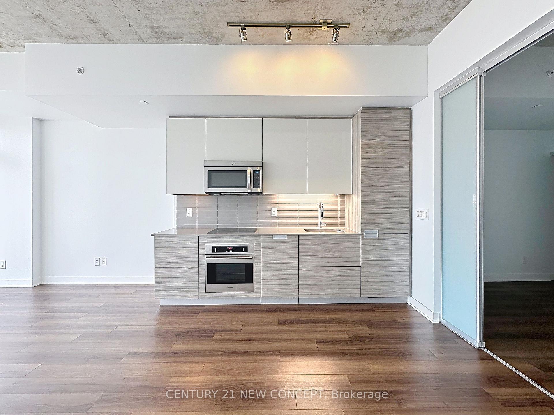 Photo 21 of Unit 1909, 210 Simcoe Street, Toronto, Kensington-Chinatown — HOMEH