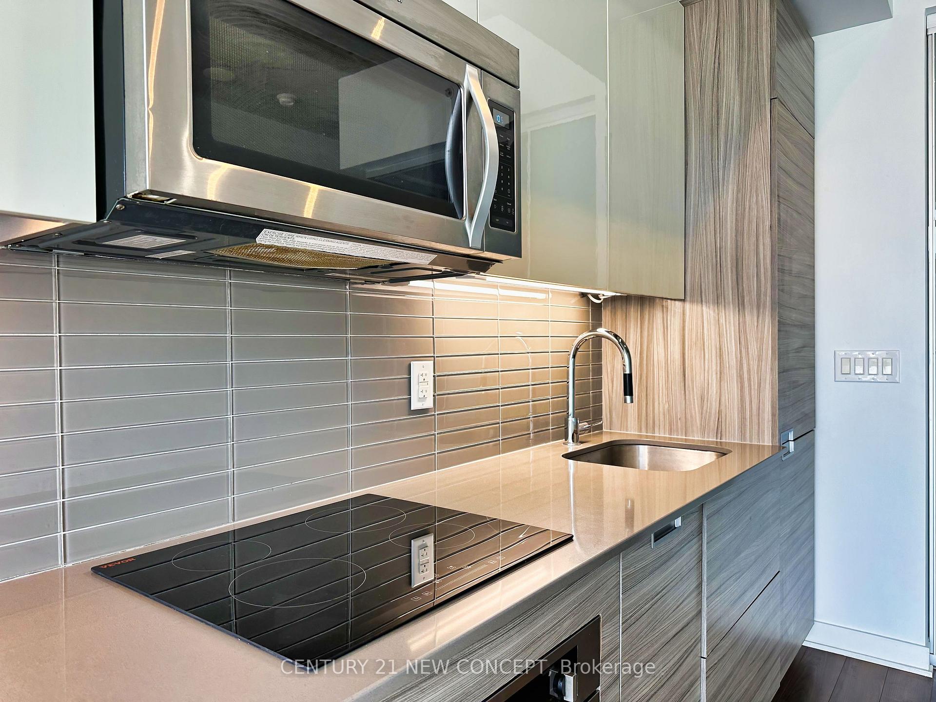 Photo 22 of Unit 1909, 210 Simcoe Street, Toronto, Kensington-Chinatown — HOMEH