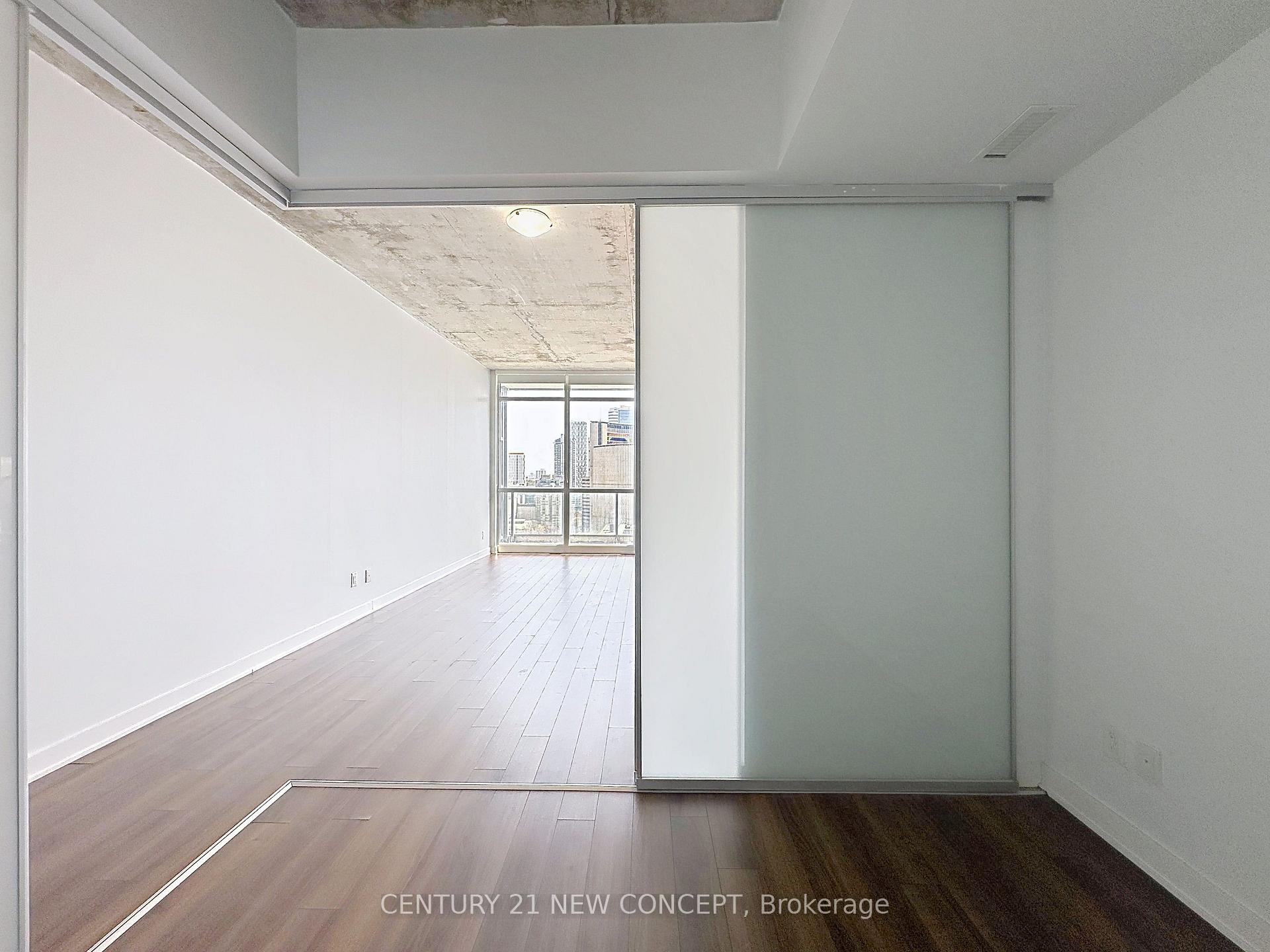Photo 24 of Unit 1909, 210 Simcoe Street, Toronto, Kensington-Chinatown — HOMEH