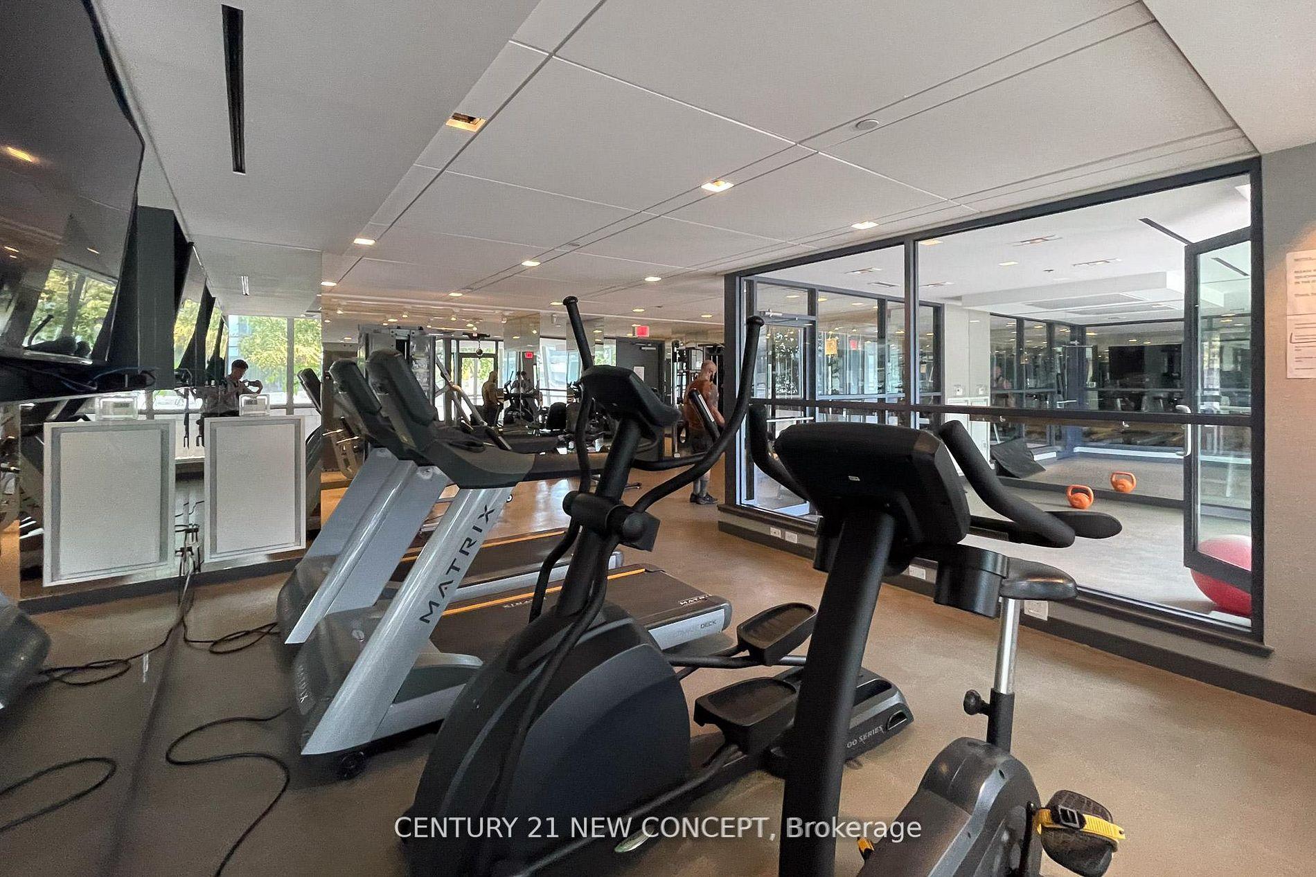 Photo 31 of Unit 1909, 210 Simcoe Street, Toronto, Kensington-Chinatown — HOMEH