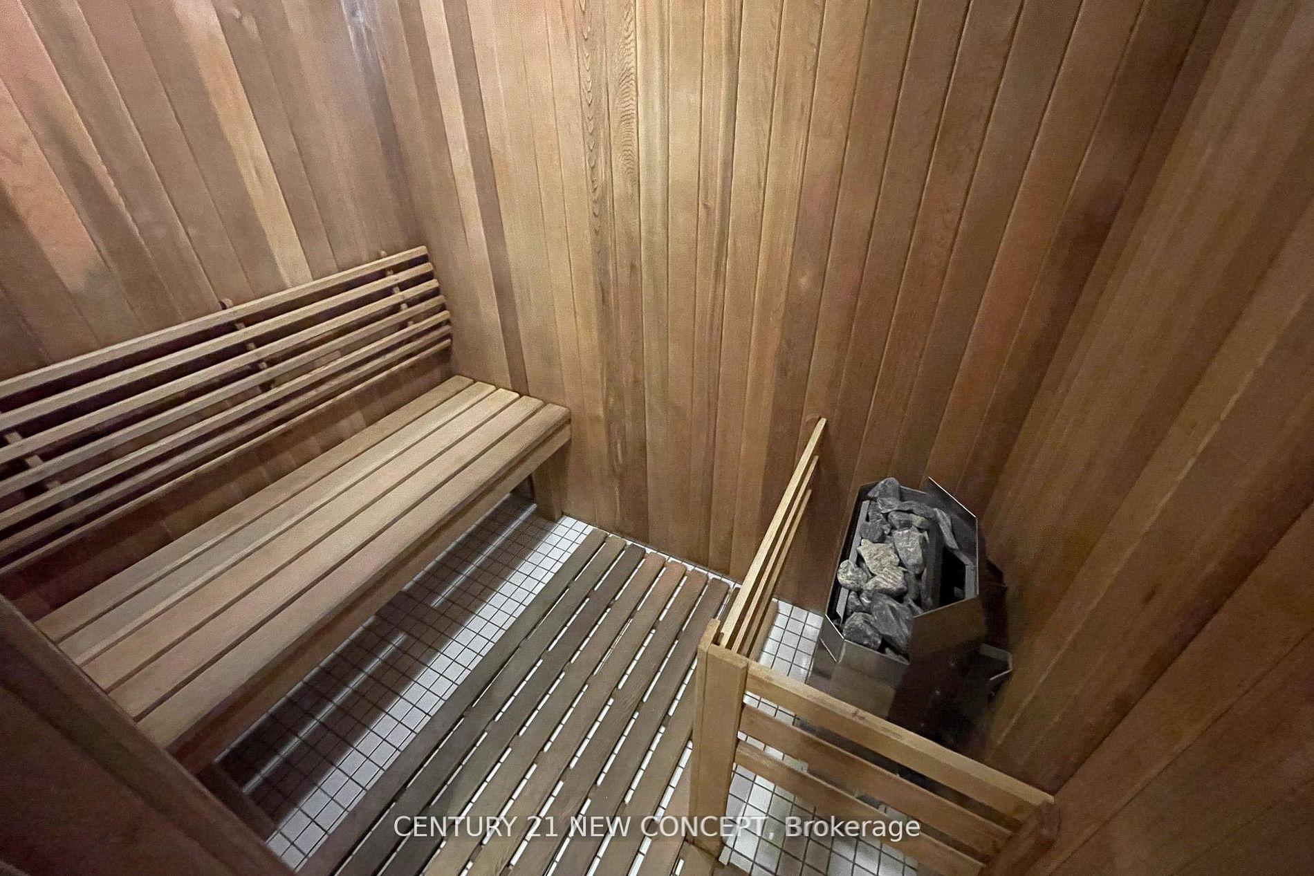 Photo 32 of Unit 1909, 210 Simcoe Street, Toronto, Kensington-Chinatown — HOMEH