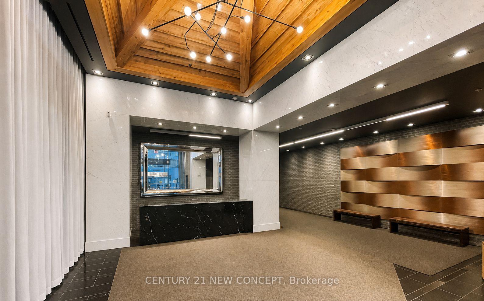 Photo 34 of Unit 1909, 210 Simcoe Street, Toronto, Kensington-Chinatown — HOMEH