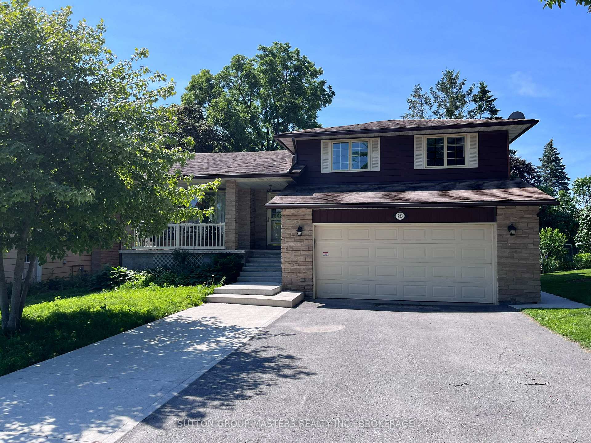 Photo 1 of 823 Robson Place, Kingston, North of Taylor-Kidd Blvd — HOMEH