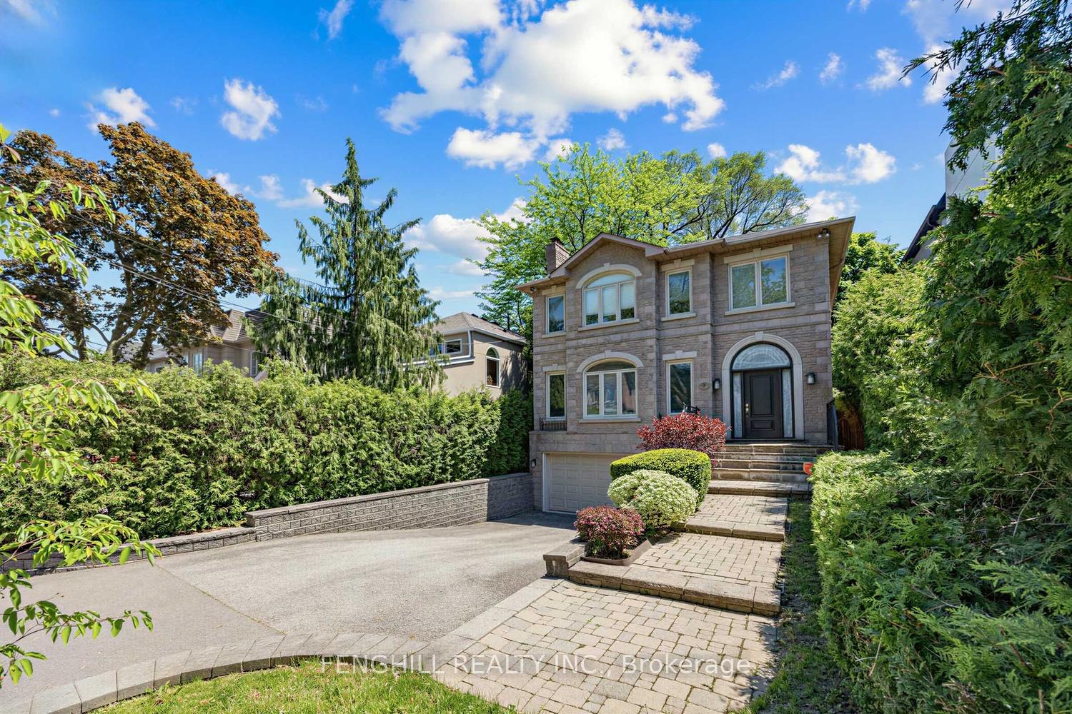 Photo 1 of 505 Cranbrooke Avenue, Toronto, Bedford Park-Nortown — HOMEH