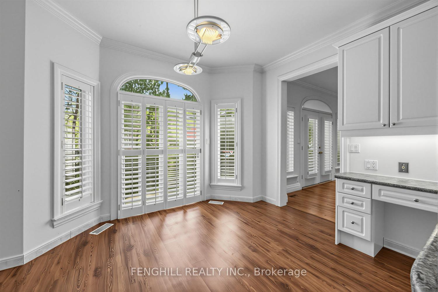 Photo 7 of 505 Cranbrooke Avenue, Toronto, Bedford Park-Nortown — HOMEH