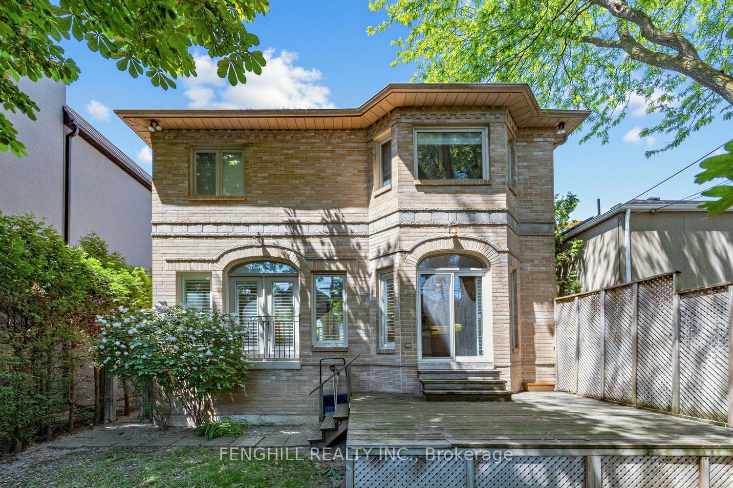 Photo 17 of 505 Cranbrooke Avenue, Toronto, Bedford Park-Nortown — HOMEH