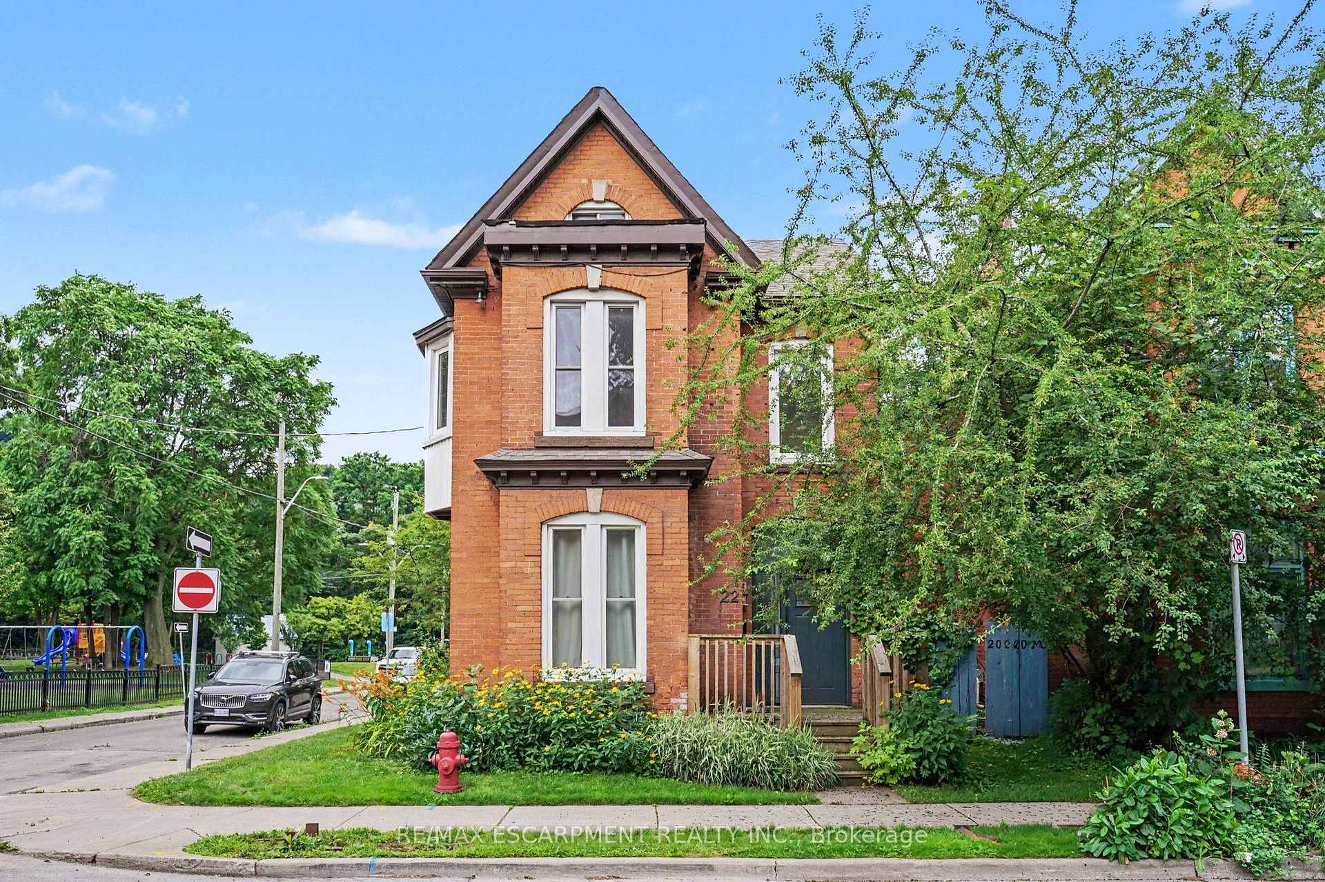 Photo 1 of 22 Stinson Street, Hamilton, Stinson — HOMEH