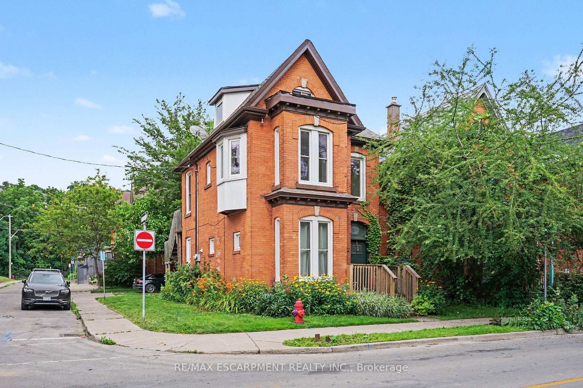 Photo 2 of 22 Stinson Street, Hamilton, Stinson — HOMEH
