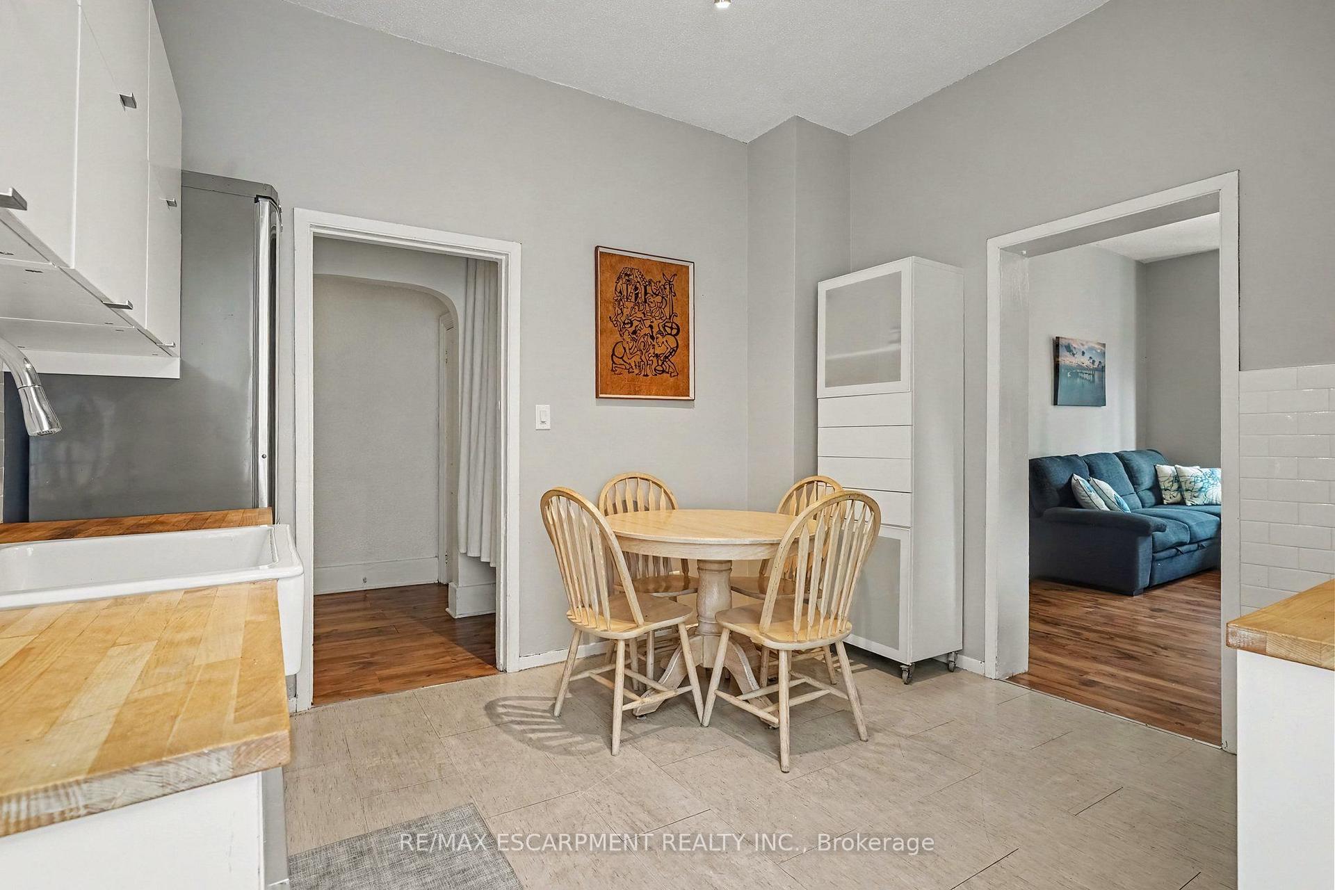 Photo 8 of 22 Stinson Street, Hamilton, Stinson — HOMEH