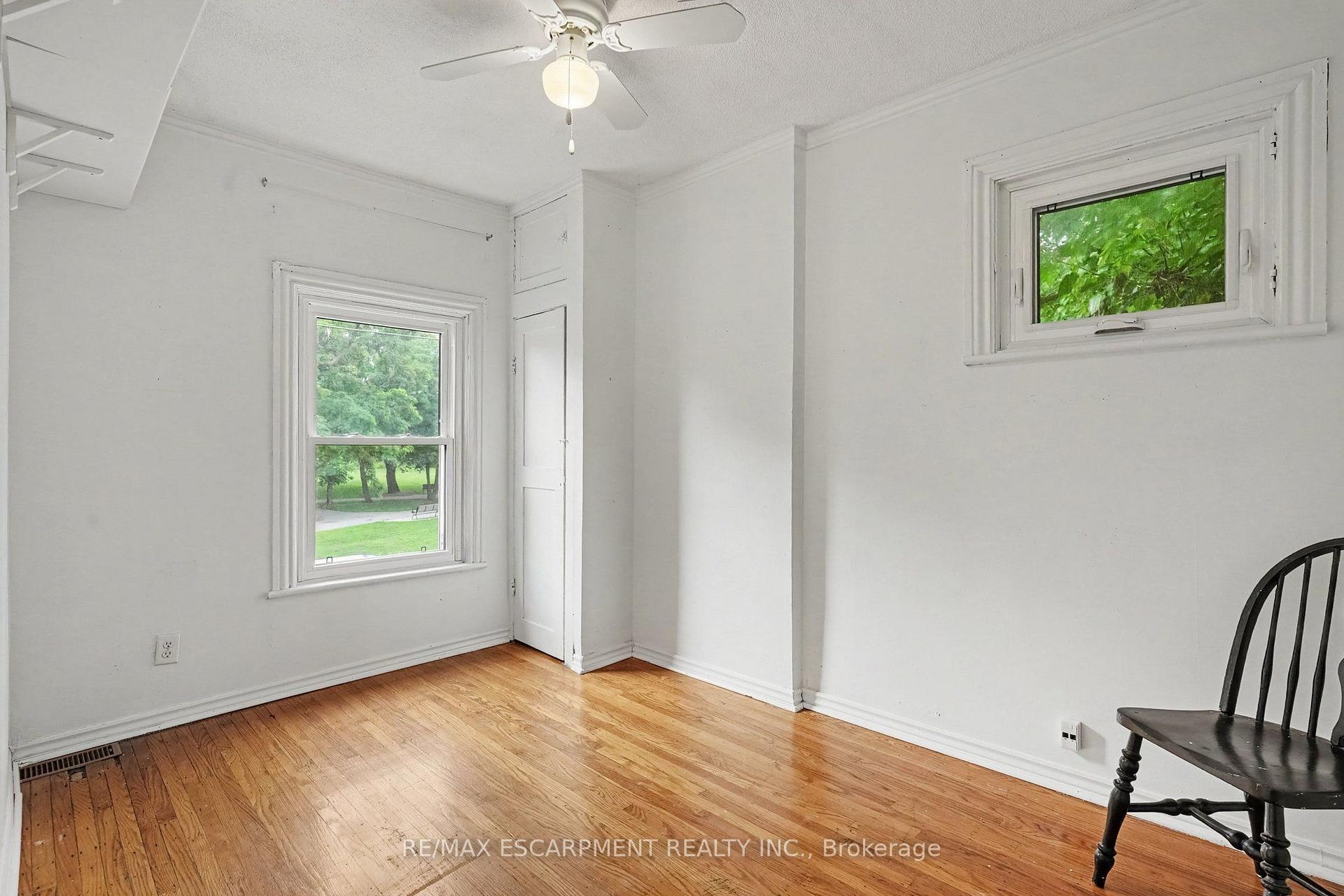 Photo 24 of 22 Stinson Street, Hamilton, Stinson — HOMEH
