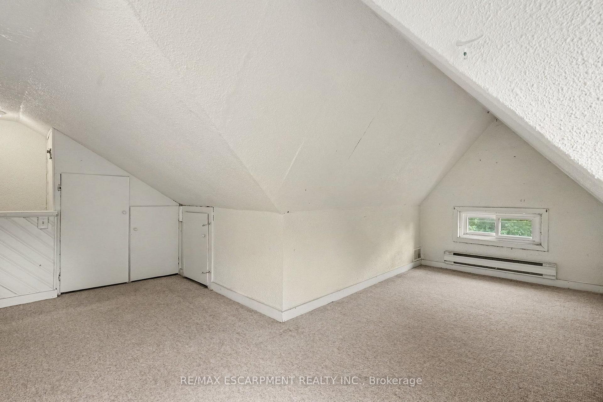 Photo 28 of 22 Stinson Street, Hamilton, Stinson — HOMEH