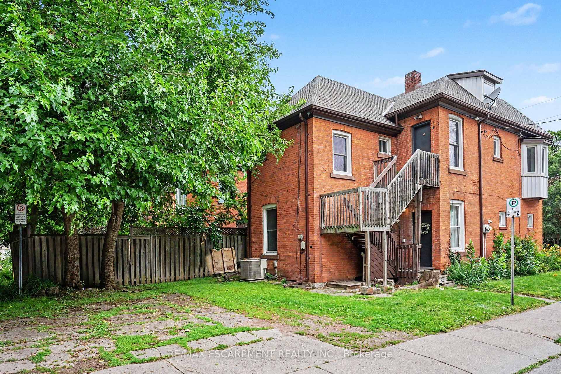 Photo 31 of 22 Stinson Street, Hamilton, Stinson — HOMEH
