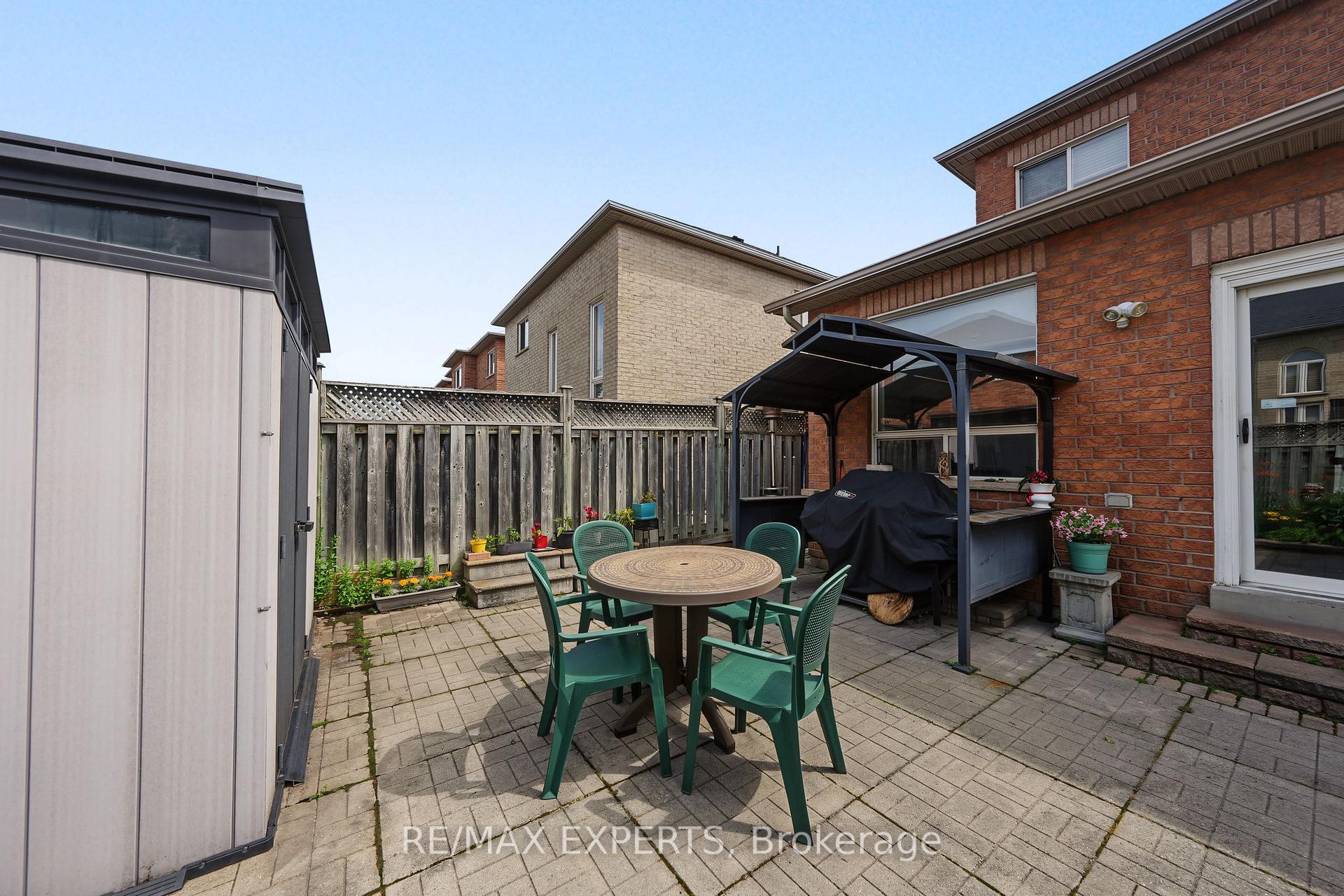 Photo 45 of 18 Tacc Trail, Vaughan, Vellore Village — HOMEH