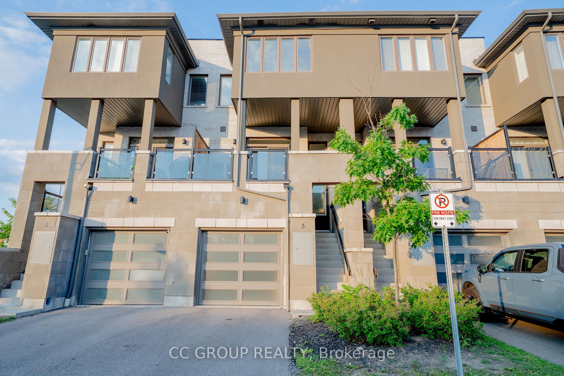 Photo 1 of 3 Donald Fleming Way, Whitby, Pringle Creek — HOMEH