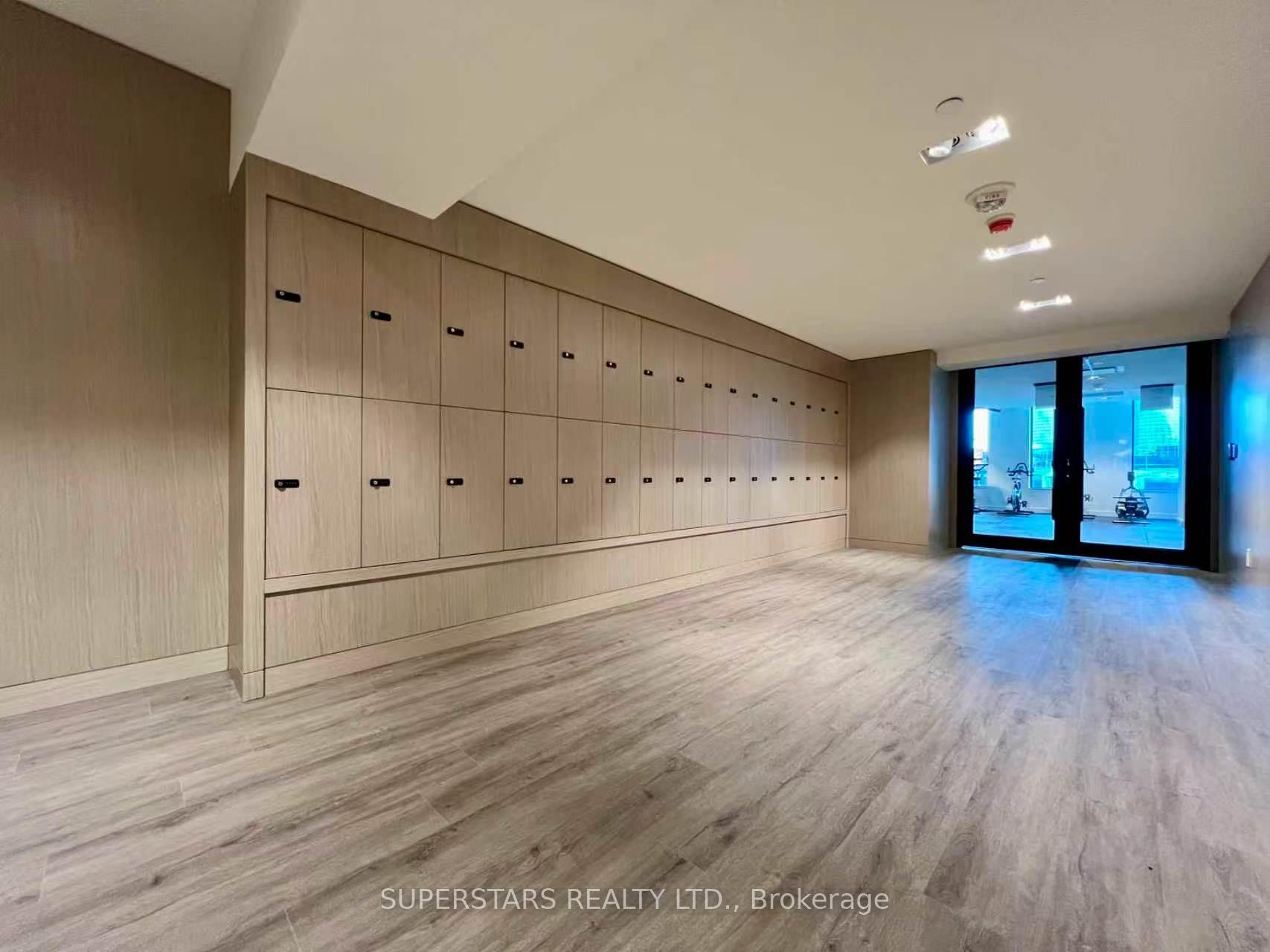 Photo 5 of Unit 1705, 4023 The Exchange, Mississauga, City Centre — HOMEH