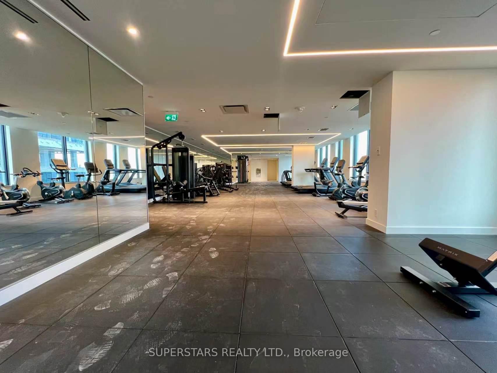 Photo 6 of Unit 1705, 4023 The Exchange, Mississauga, City Centre — HOMEH