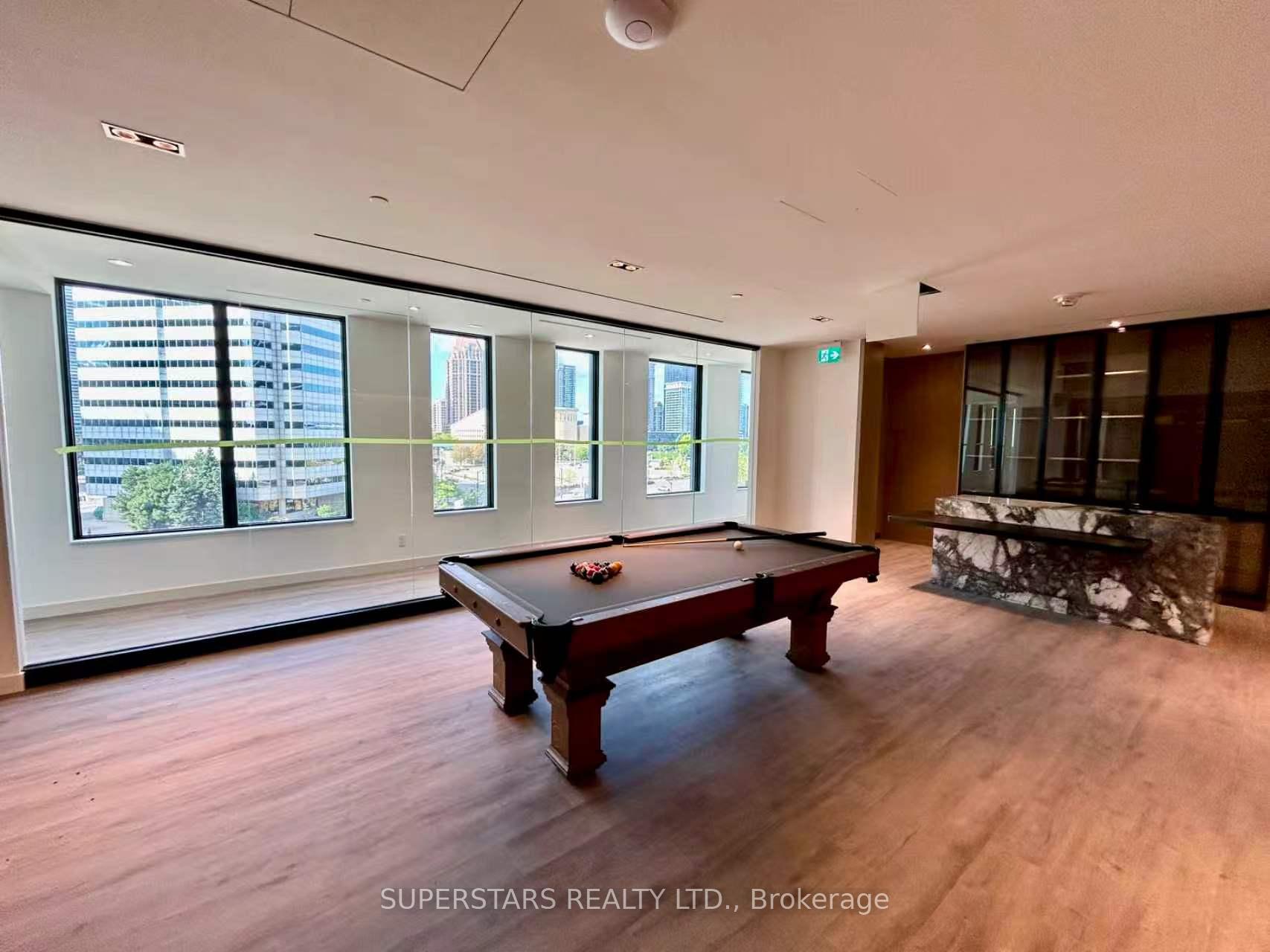 Photo 7 of Unit 1705, 4023 The Exchange, Mississauga, City Centre — HOMEH