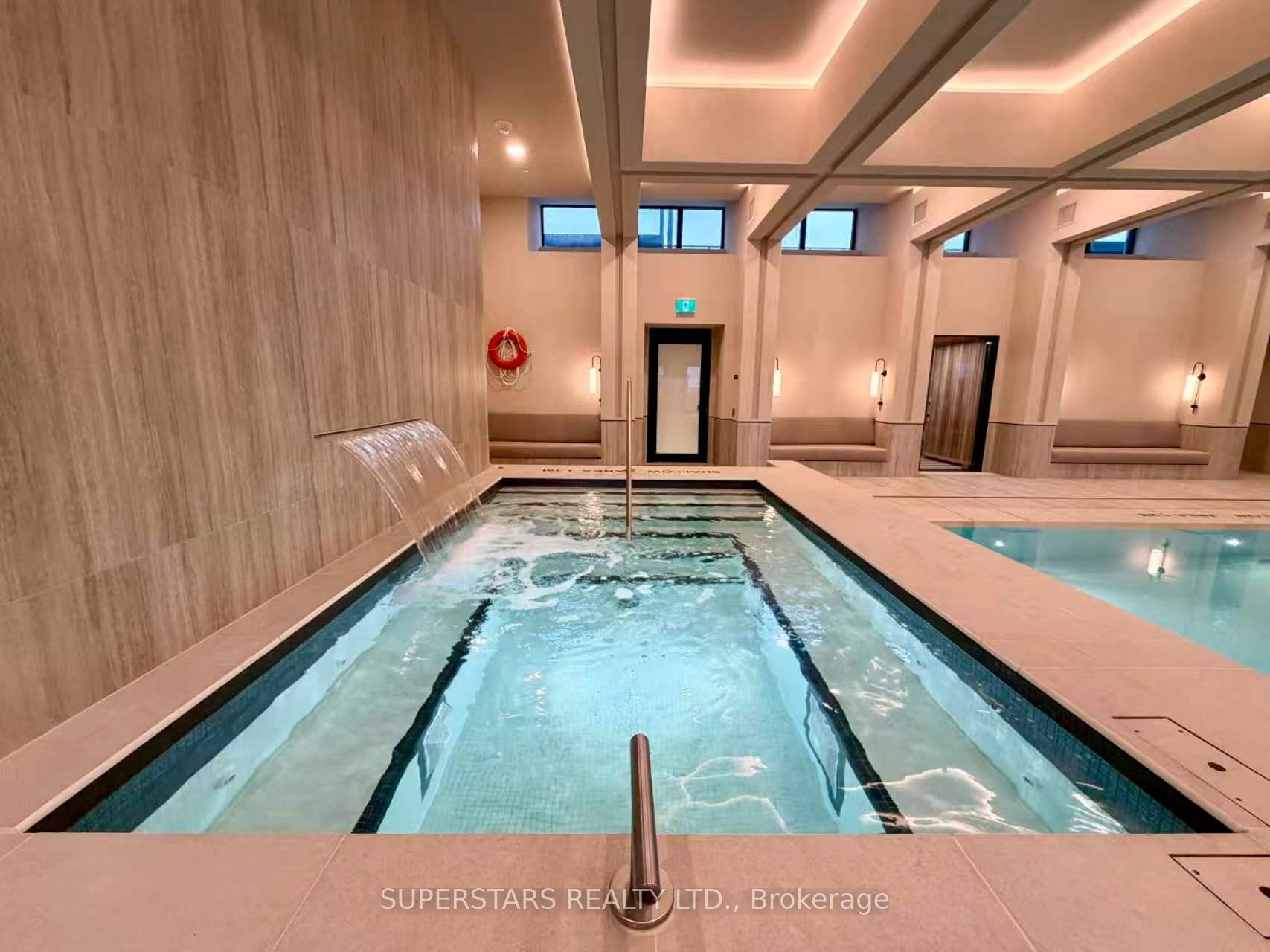 Photo 9 of Unit 1705, 4023 The Exchange, Mississauga, City Centre — HOMEH