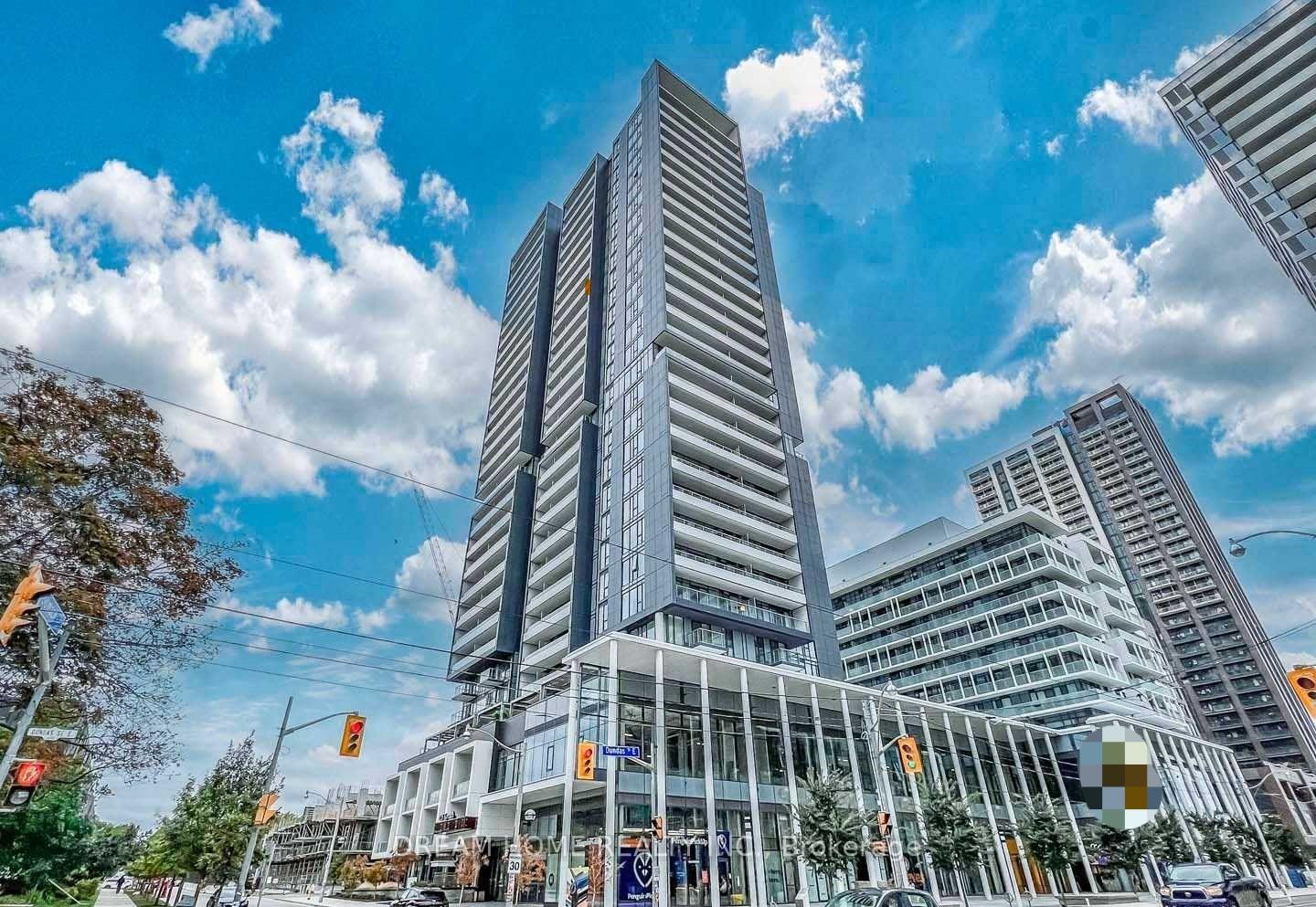 Photo 1 of Unit 905, 225 Sumach Street S, Toronto, Regent Park — HOMEH