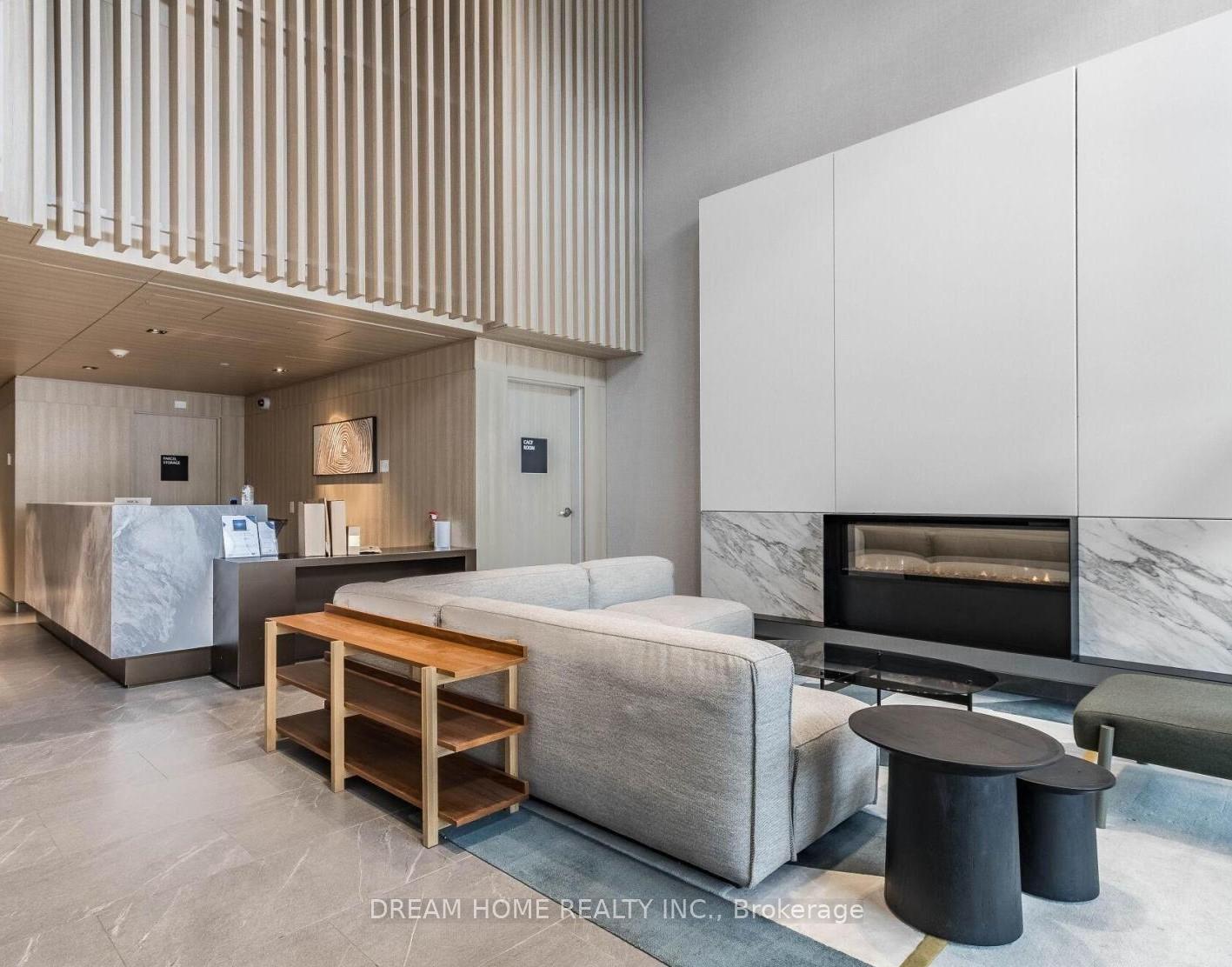 Photo 2 of Unit 905, 225 Sumach Street S, Toronto, Regent Park — HOMEH