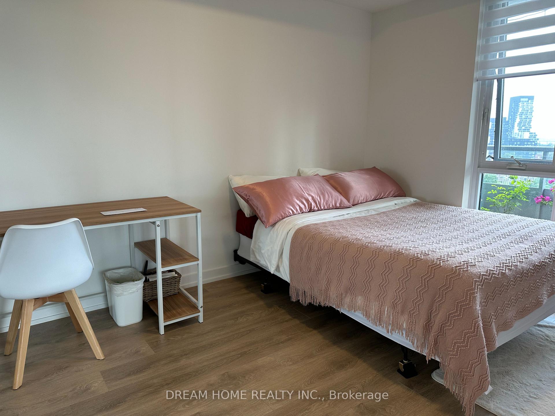 Photo 12 of Unit 905, 225 Sumach Street S, Toronto, Regent Park — HOMEH