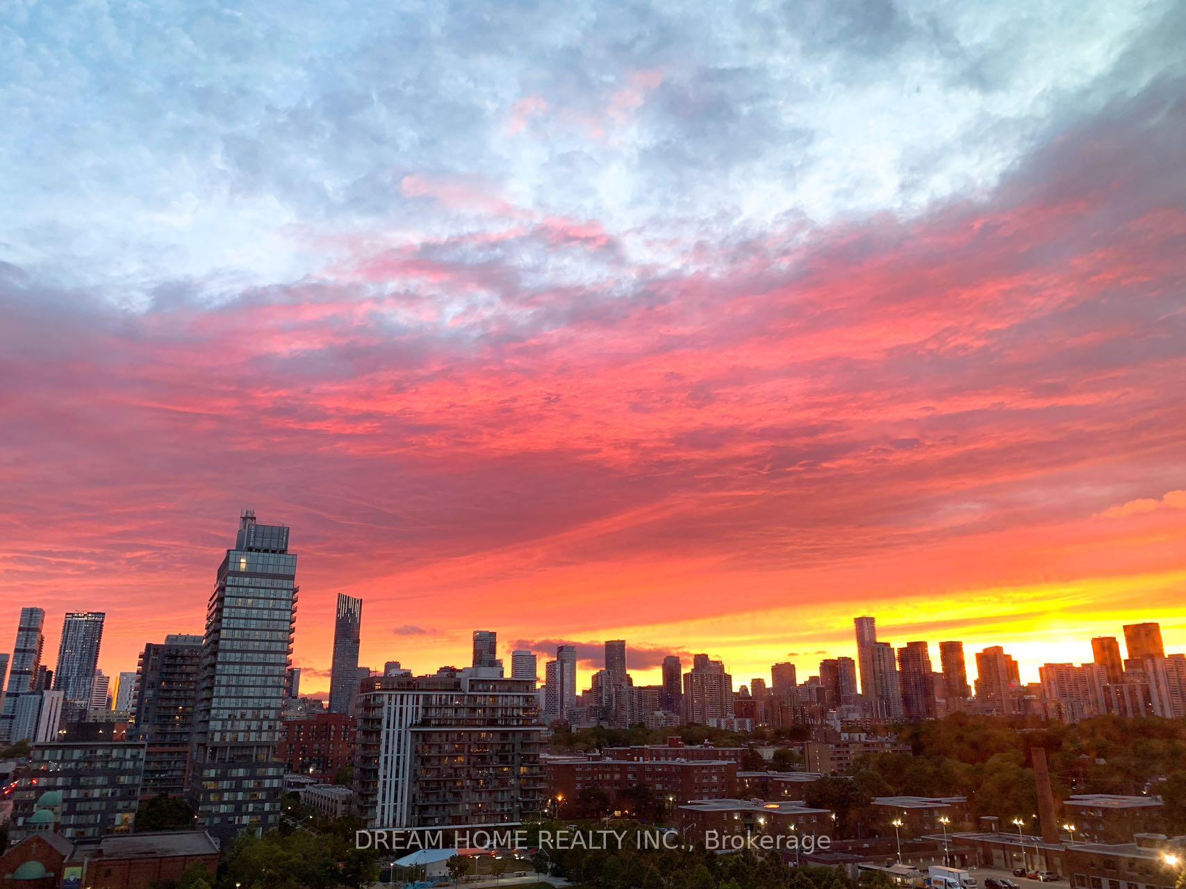 Photo 21 of Unit 905, 225 Sumach Street S, Toronto, Regent Park — HOMEH