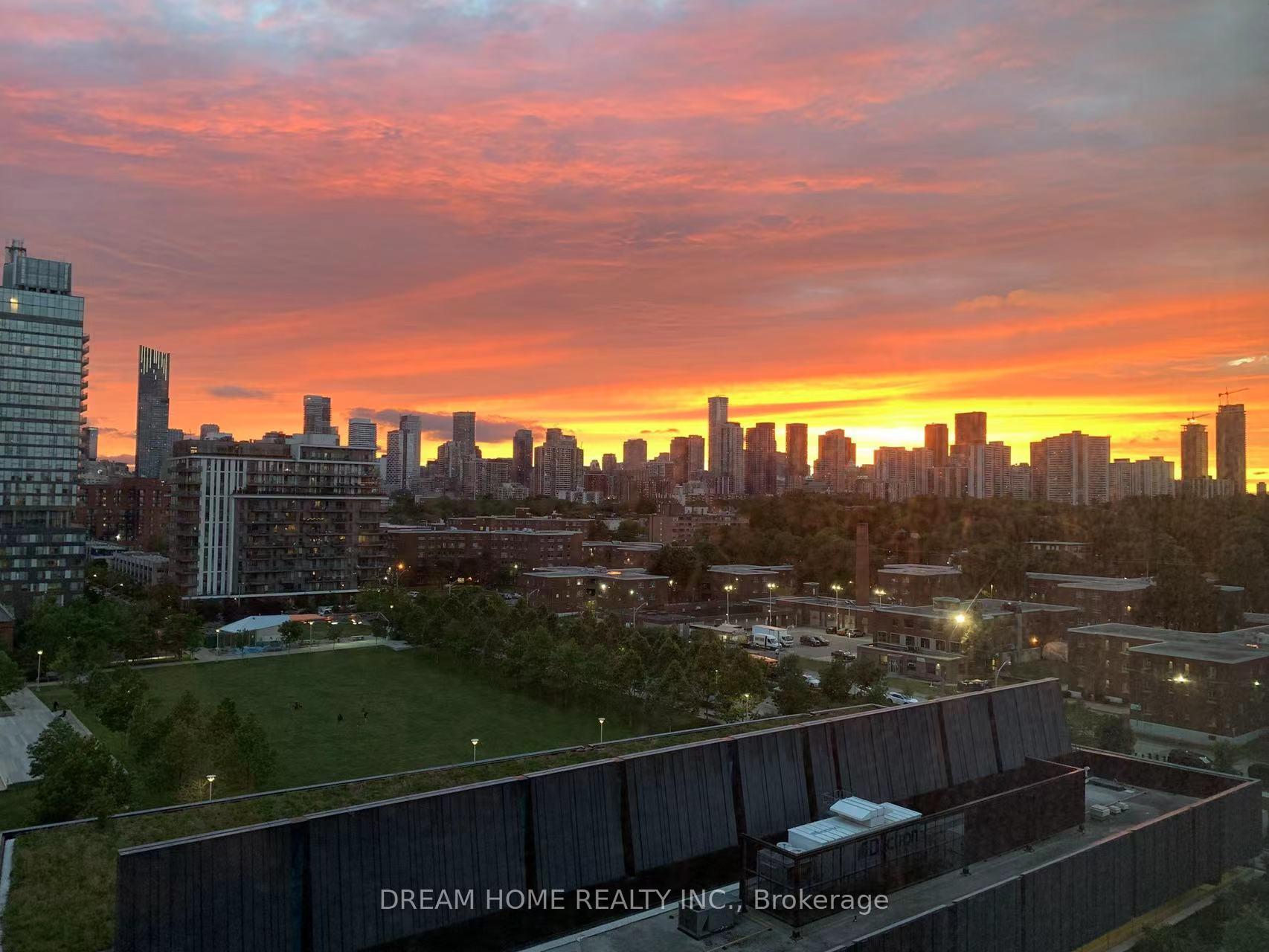 Photo 22 of Unit 905, 225 Sumach Street S, Toronto, Regent Park — HOMEH
