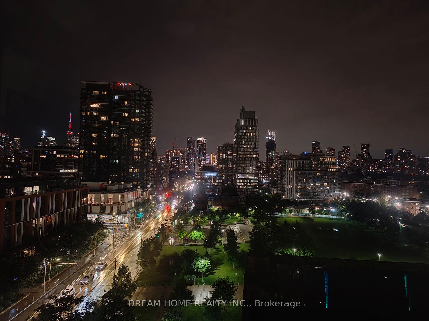 Photo 23 of Unit 905, 225 Sumach Street S, Toronto, Regent Park — HOMEH
