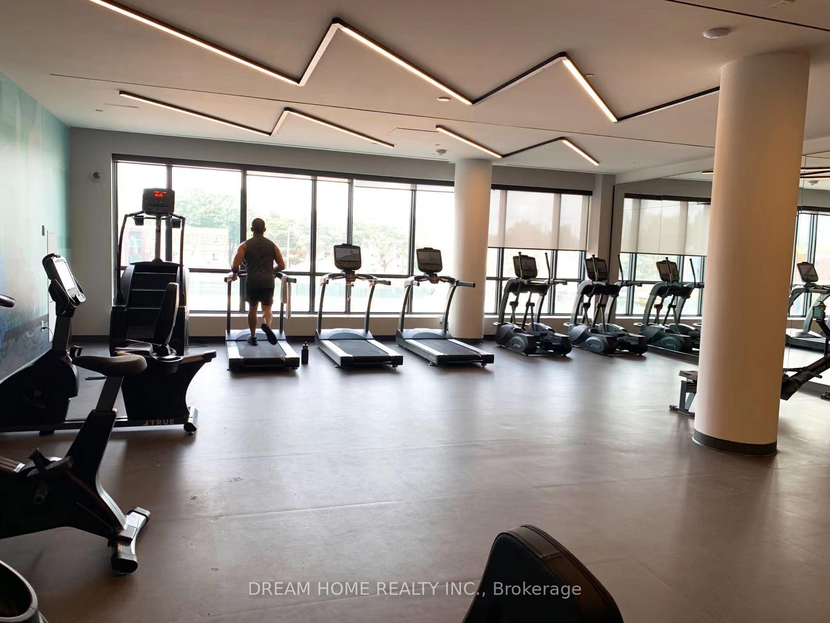 Photo 25 of Unit 905, 225 Sumach Street S, Toronto, Regent Park — HOMEH