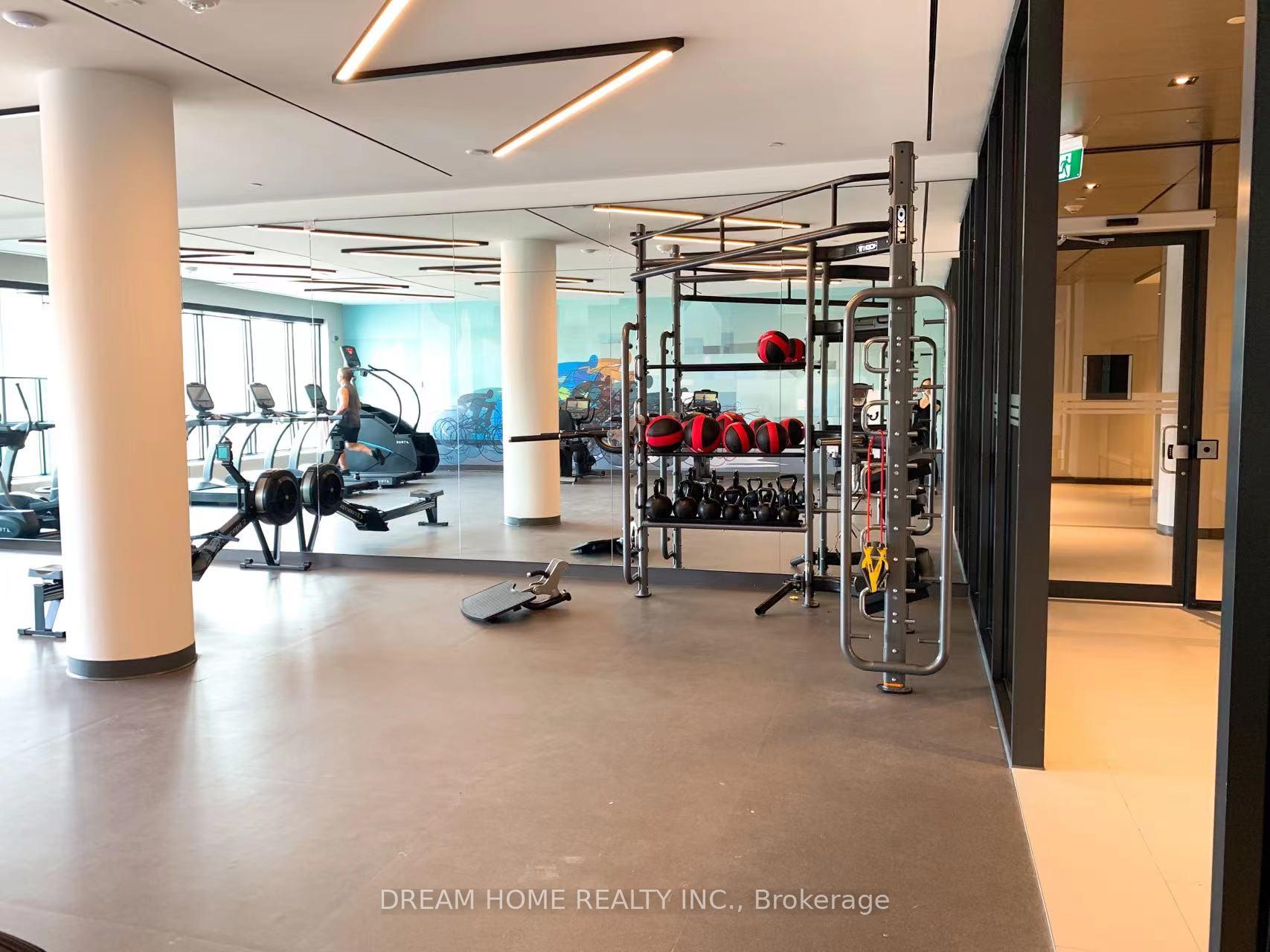 Photo 26 of Unit 905, 225 Sumach Street S, Toronto, Regent Park — HOMEH