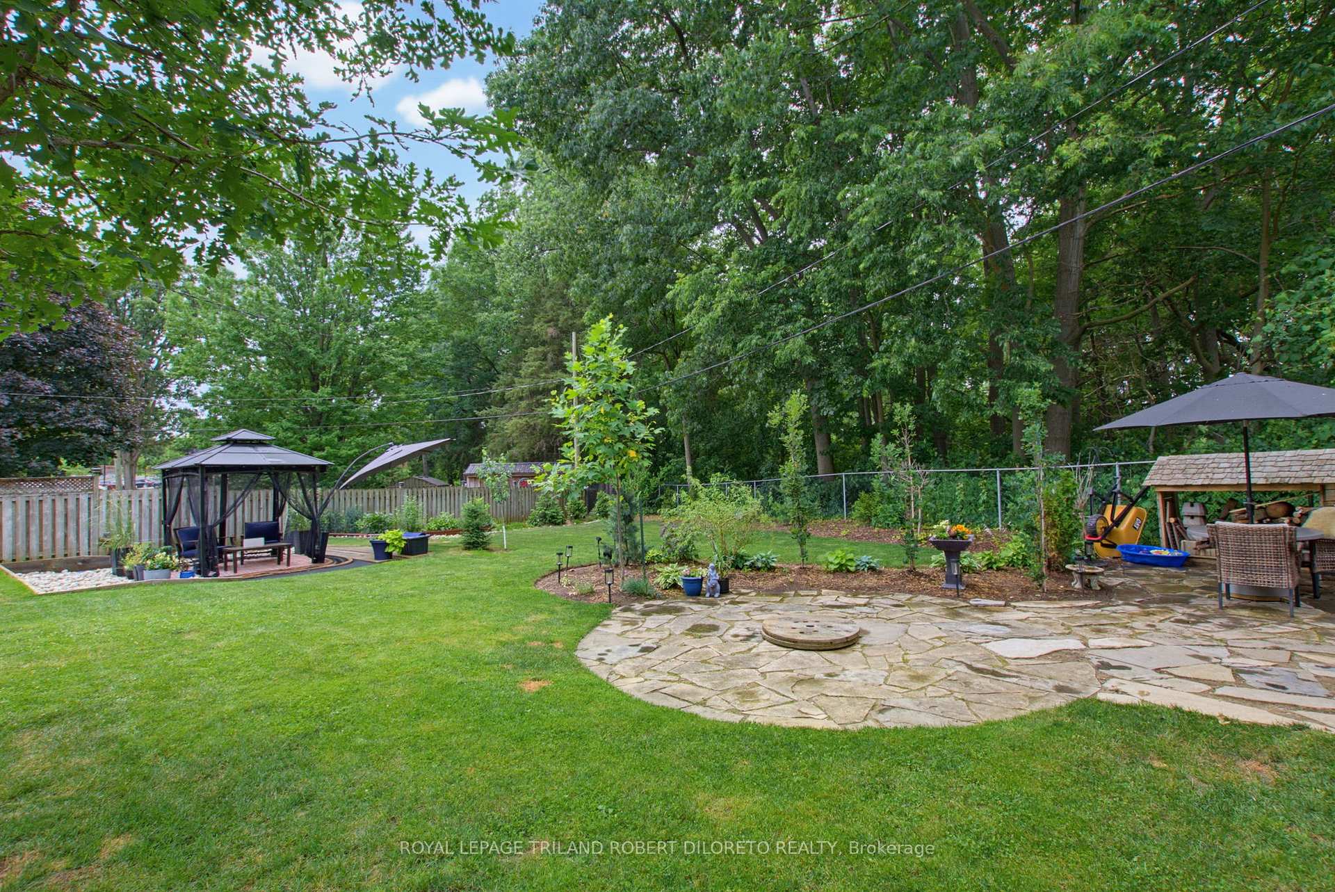 Photo 3 of 9 Strathcona Drive, London, East O — HOMEH