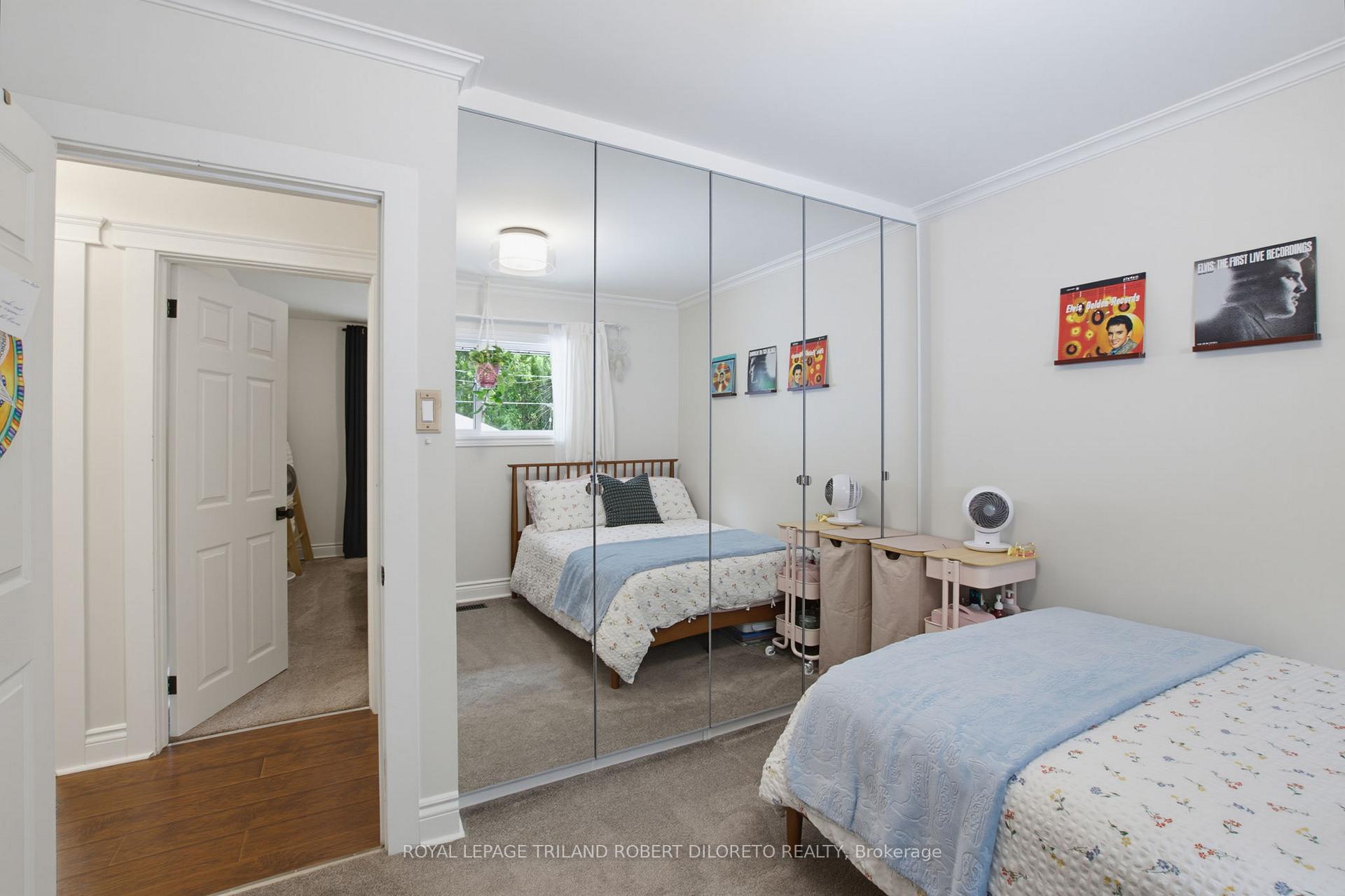 Photo 20 of 9 Strathcona Drive, London, East O — HOMEH