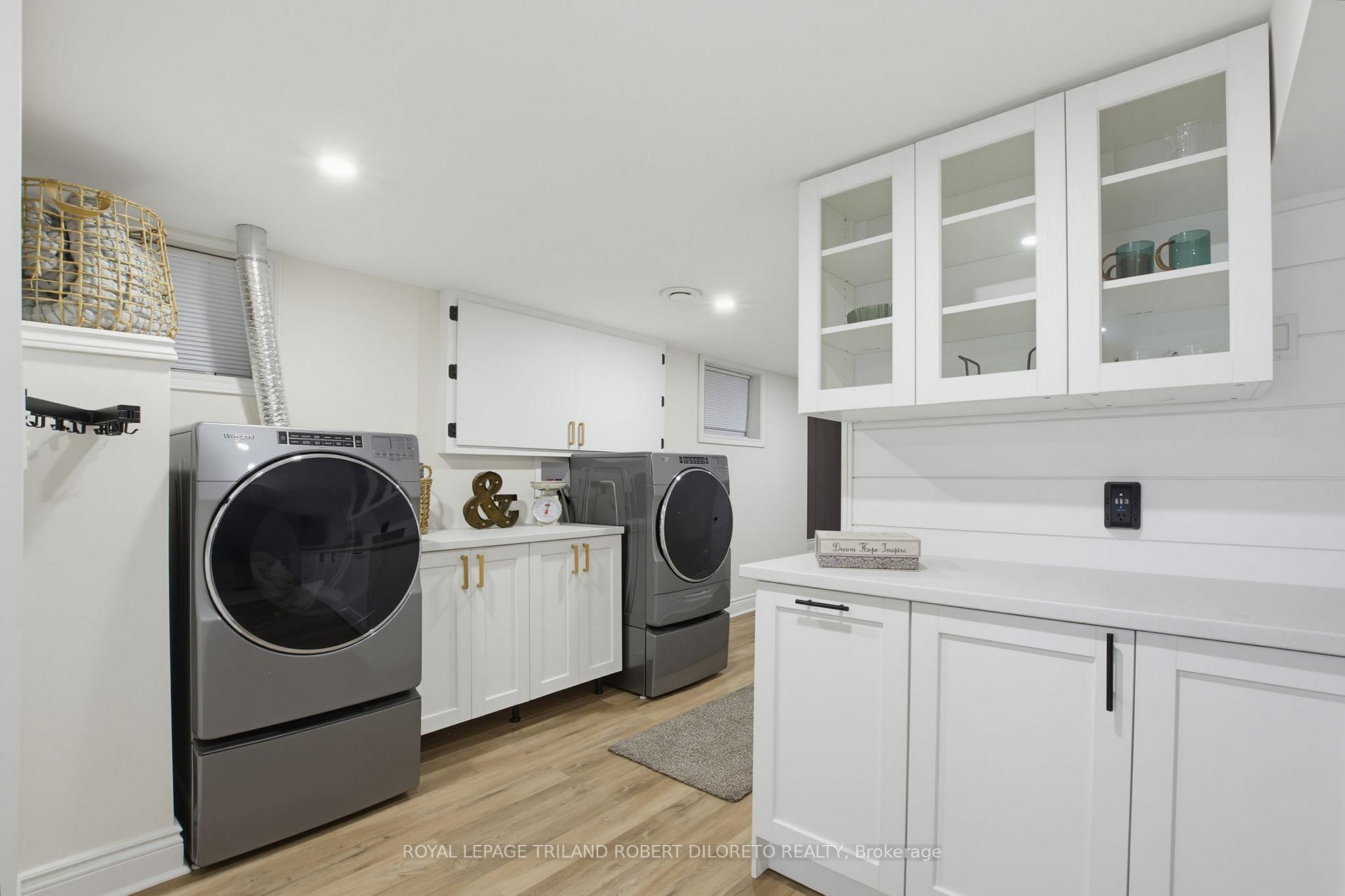 Photo 26 of 9 Strathcona Drive, London, East O — HOMEH