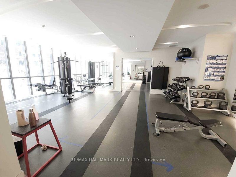 Photo 4 of Unit 1905, 110 Charles Street E, Toronto, Church-Yonge Corridor — HOMEH