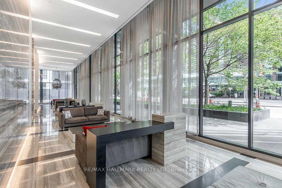 Photo 5 of Unit 1905, 110 Charles Street E, Toronto, Church-Yonge Corridor — HOMEH