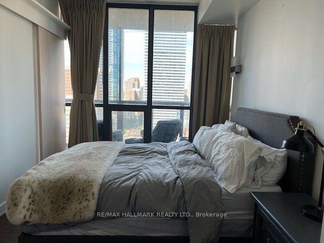 Photo 15 of Unit 1905, 110 Charles Street E, Toronto, Church-Yonge Corridor — HOMEH